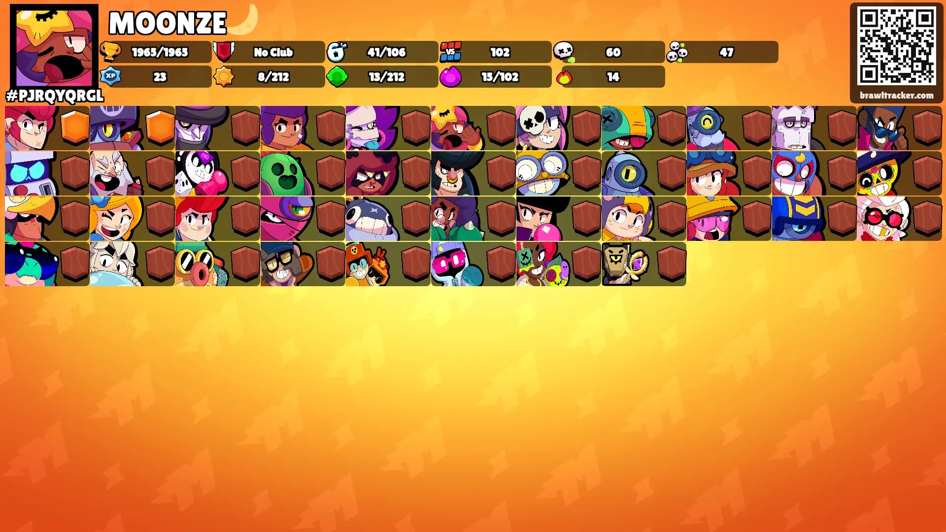MOONZE🌙's Ranks