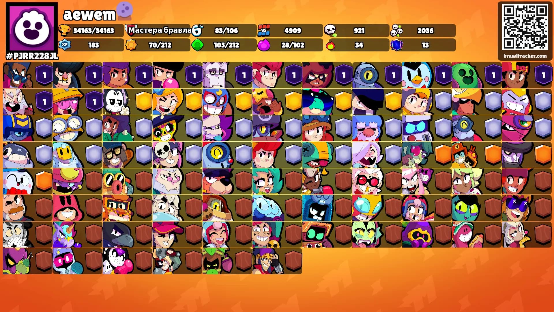 aewem🔮's Ranks