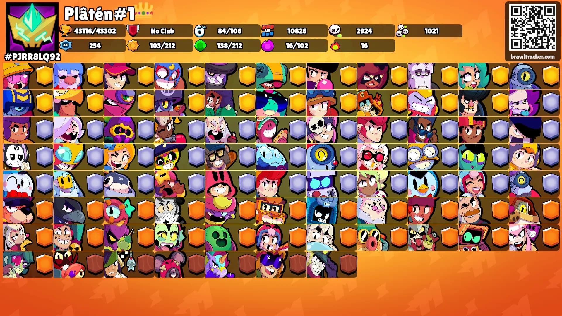 Plâtén#1👑's Ranks