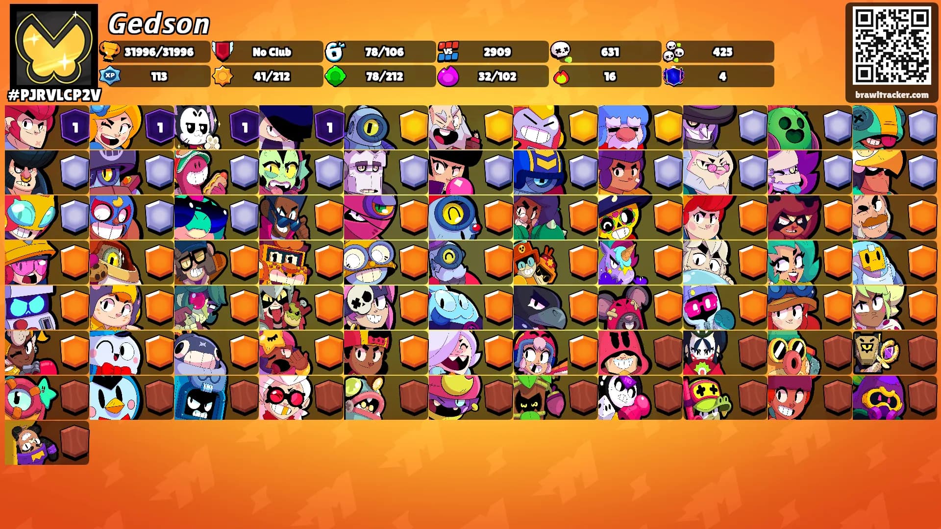 𝙂𝙚𝙙𝙨𝙤𝙣's Ranks