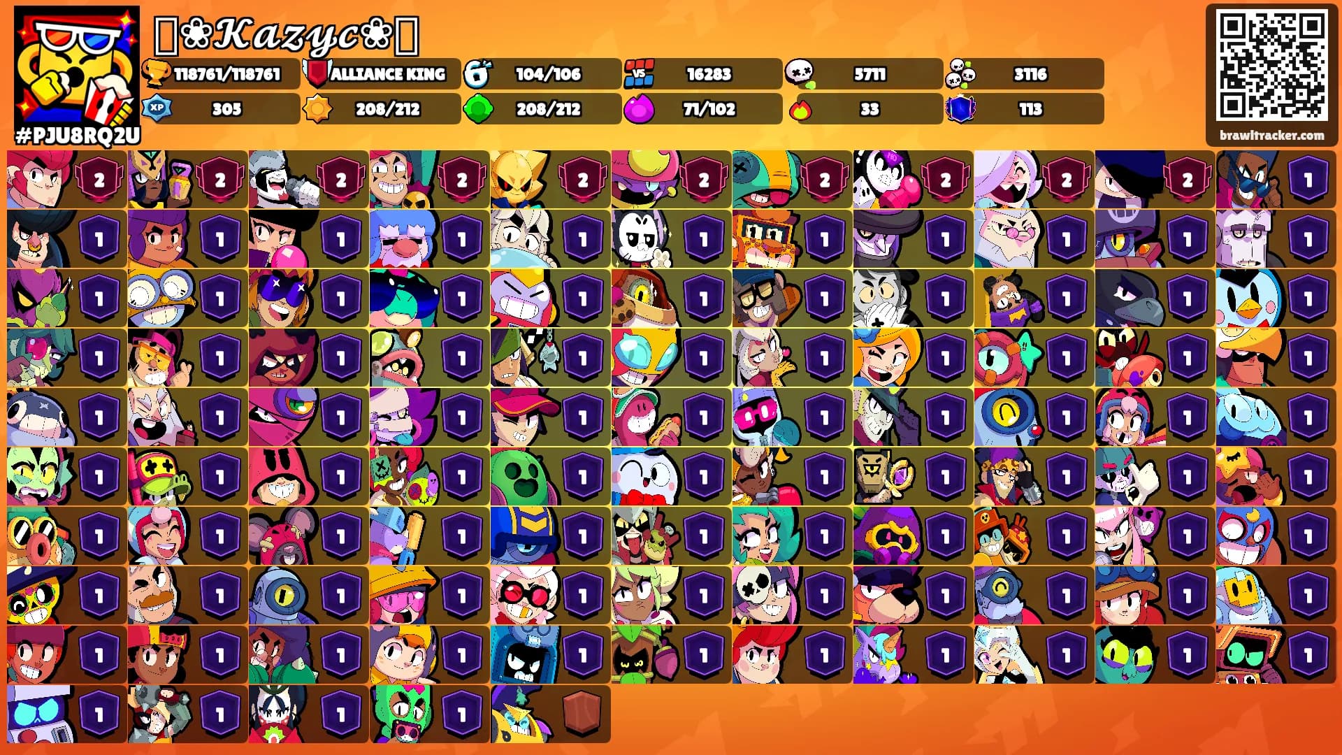 ꧁❀𝓚𝓪𝔃𝔂𝓬❀꧂'s Ranks