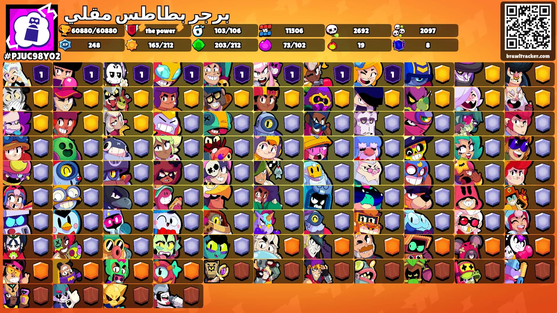 برجر بطاطس مقلي's Ranks
