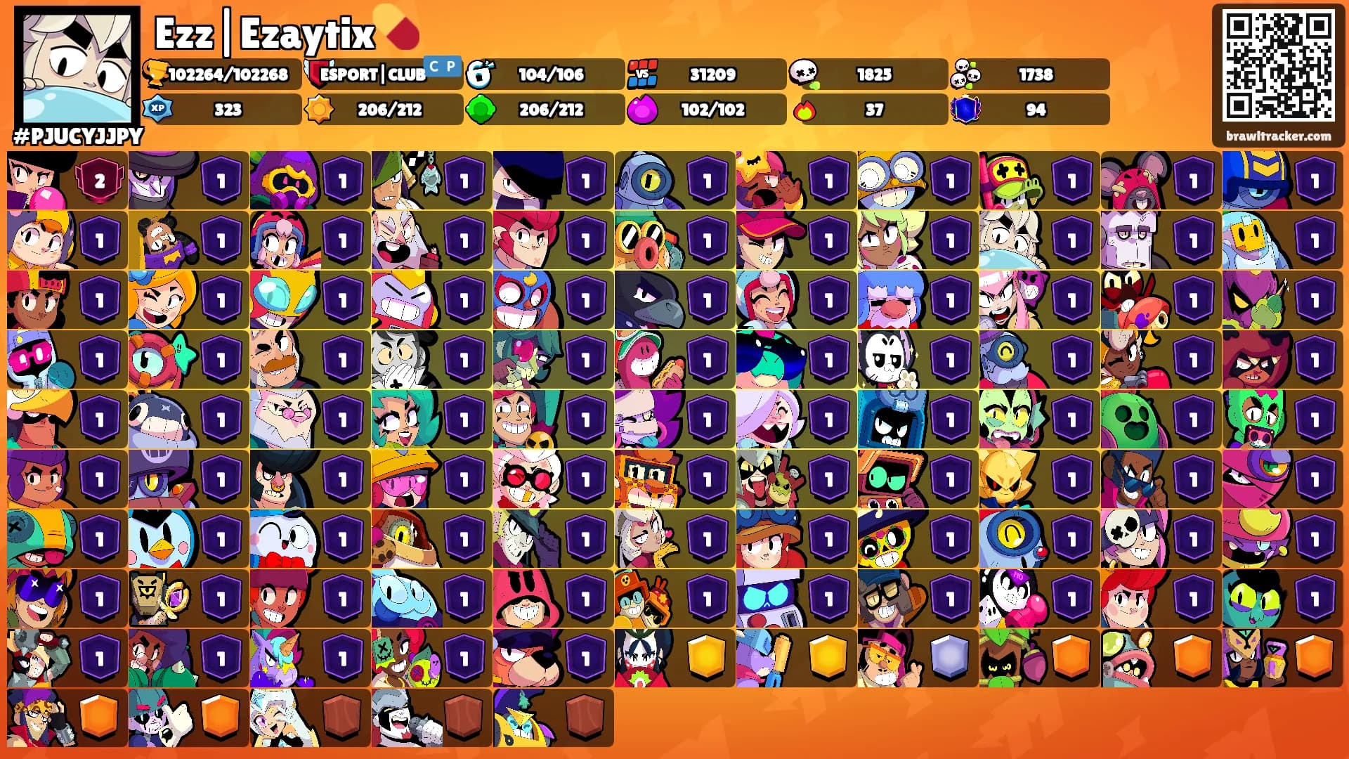 Ezz|Ezaytix💊's Ranks