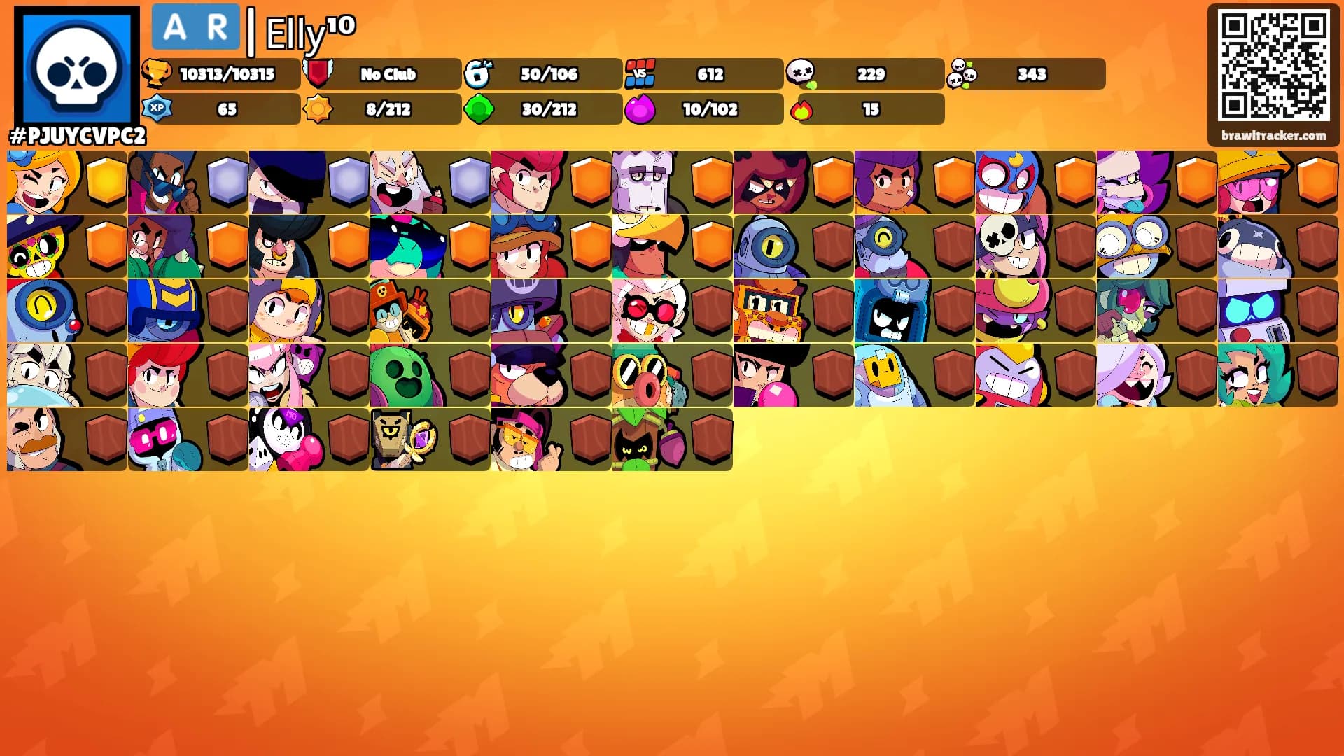 🇦🇷|𝖤𝗅𝗅𝗒¹⁰'s Ranks