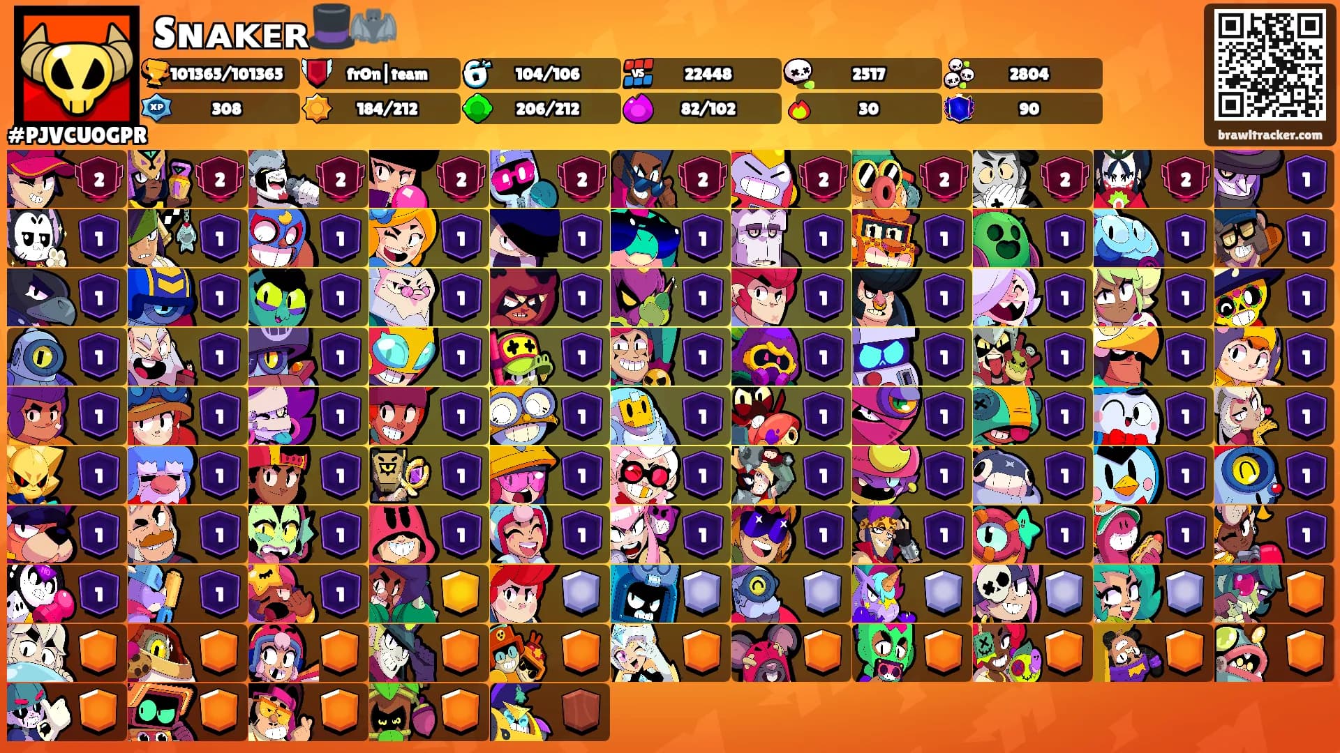 Sɴᴀᴋᴇʀ🎩🦇's Ranks