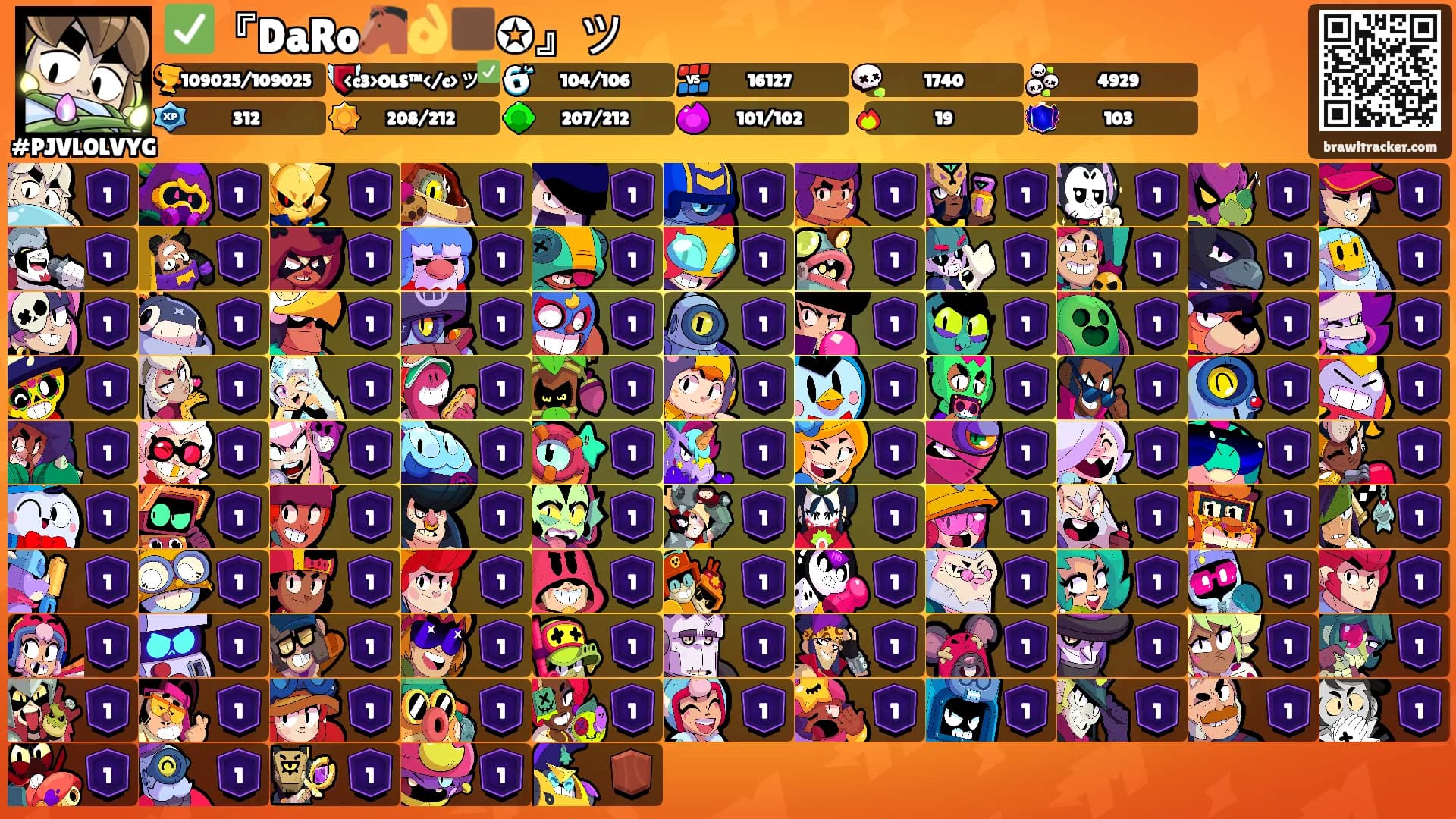 ✅『DaRo🐴👌🏿✪』ツ's Ranks
