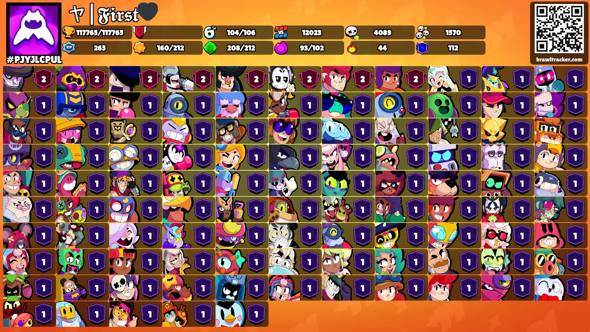 ヤ|𝕱𝖎𝖗𝖘𝖙🖤's Ranks