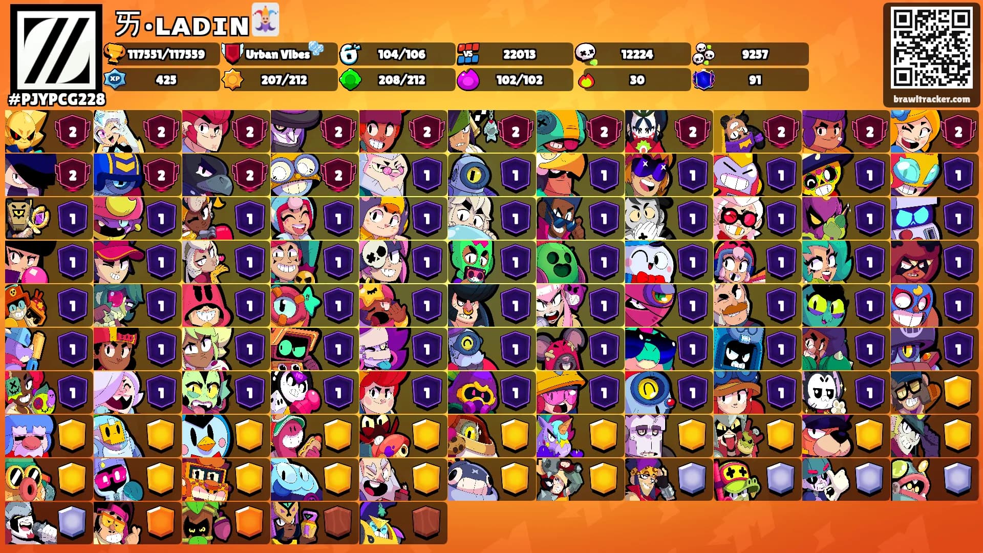 ㄞ•ʟᴀᴅɪɴ🃏's Ranks