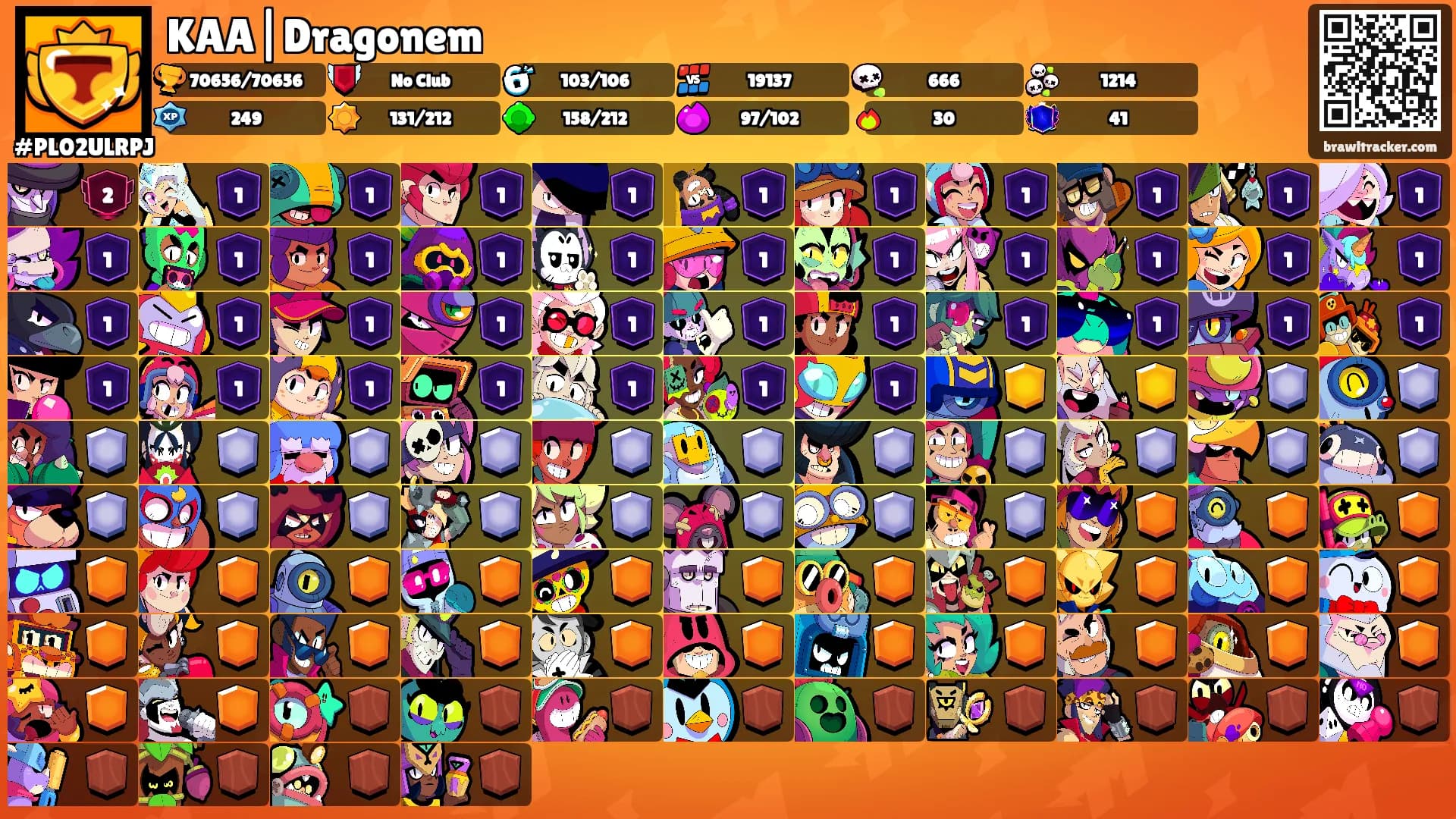 KAA|Dragonem's Ranks