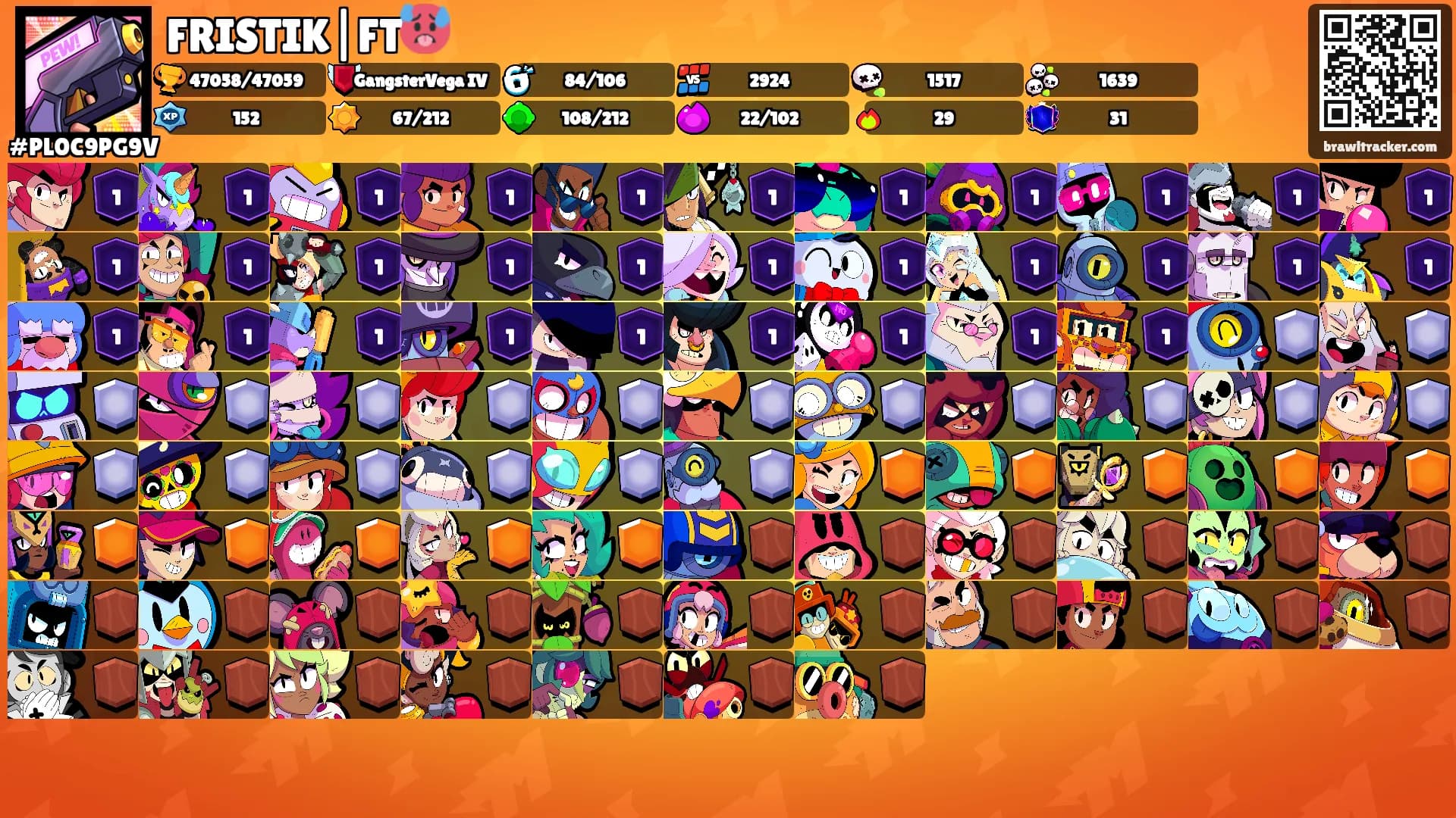 FRISTIK|FT🥵's Ranks