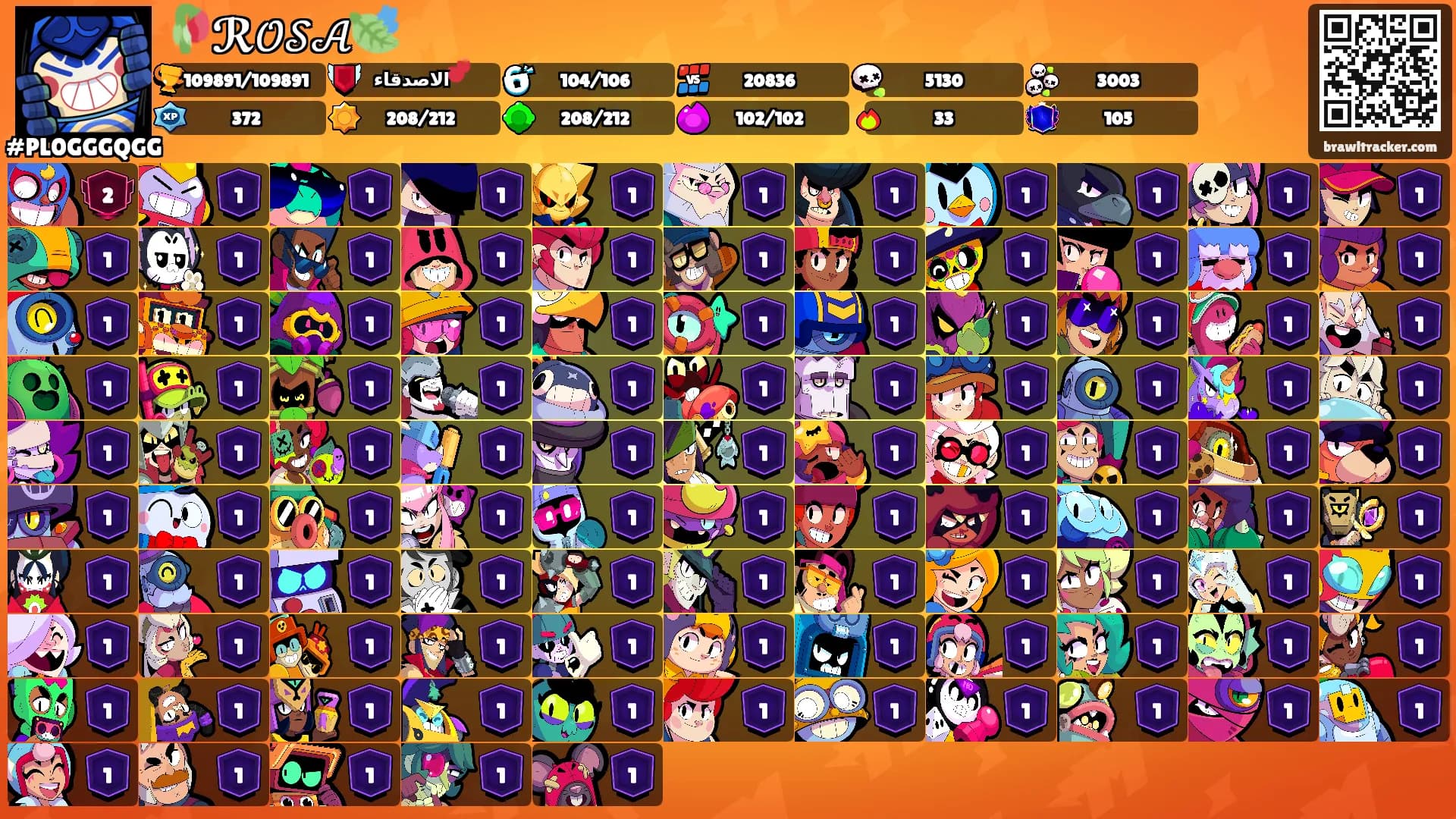 🥀‏ℛ𝒪𝒮𝒜🍃's Ranks