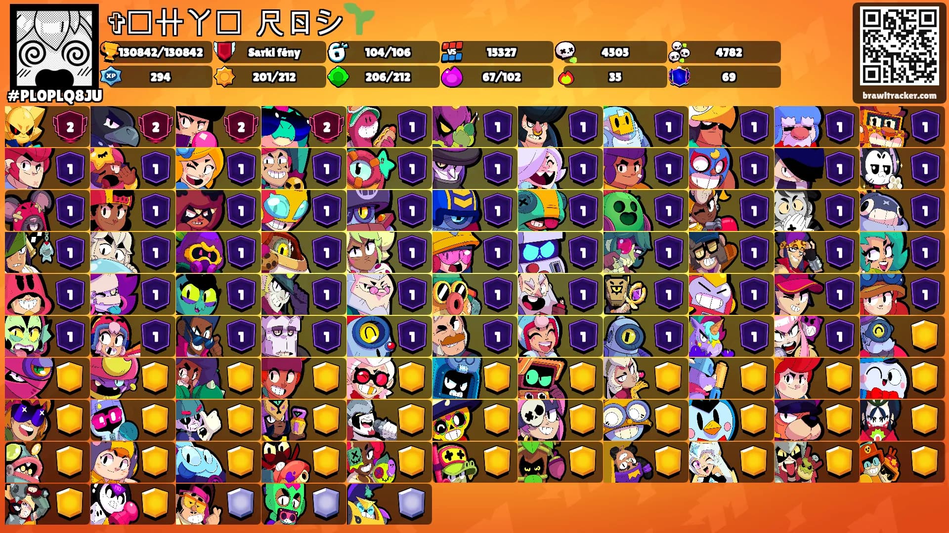 ✞ͥ卄丫ͣᗪͫ尺ㄖシ🌱's Ranks
