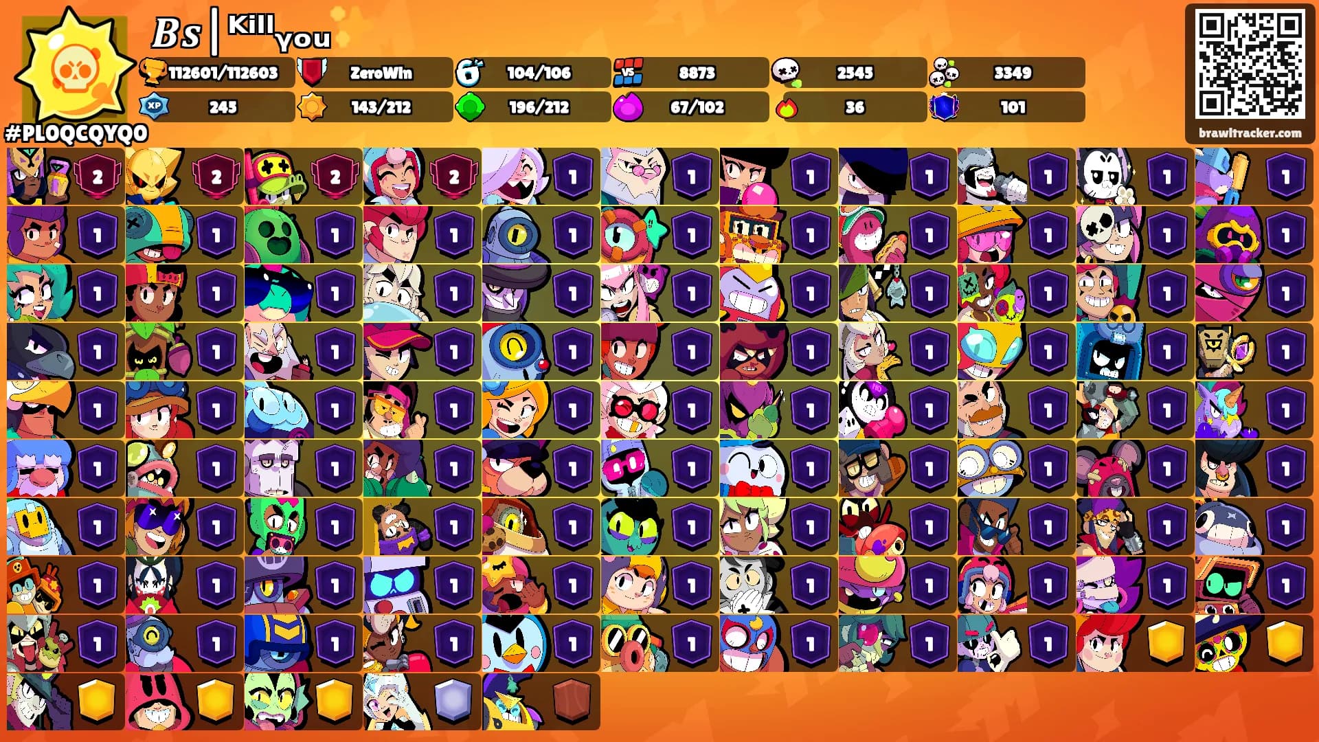 𝑩𝒔|ᴷⁱˡˡᵧₒᵤ✨'s Ranks