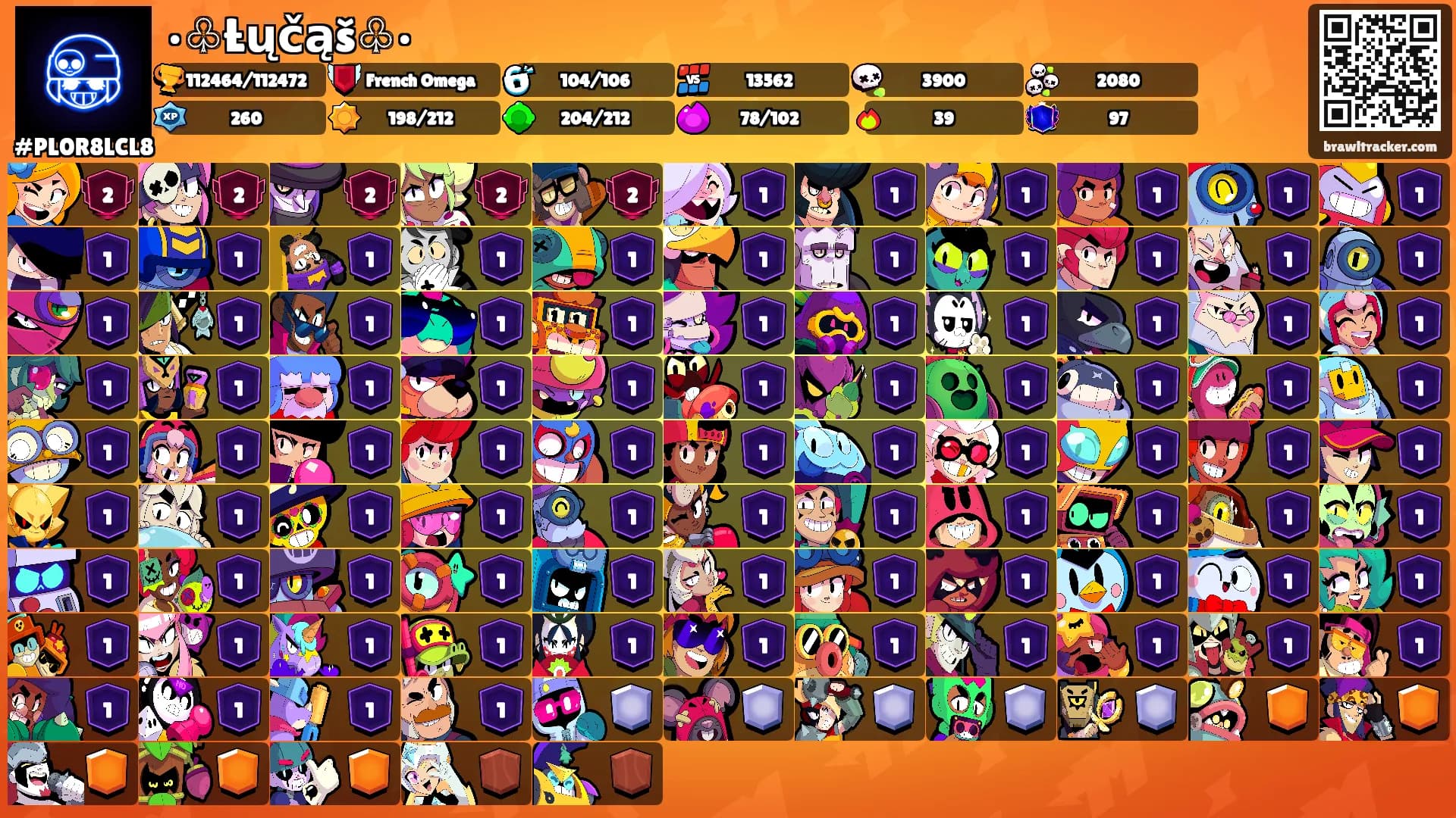 •♧Łųčąš♧•'s Ranks