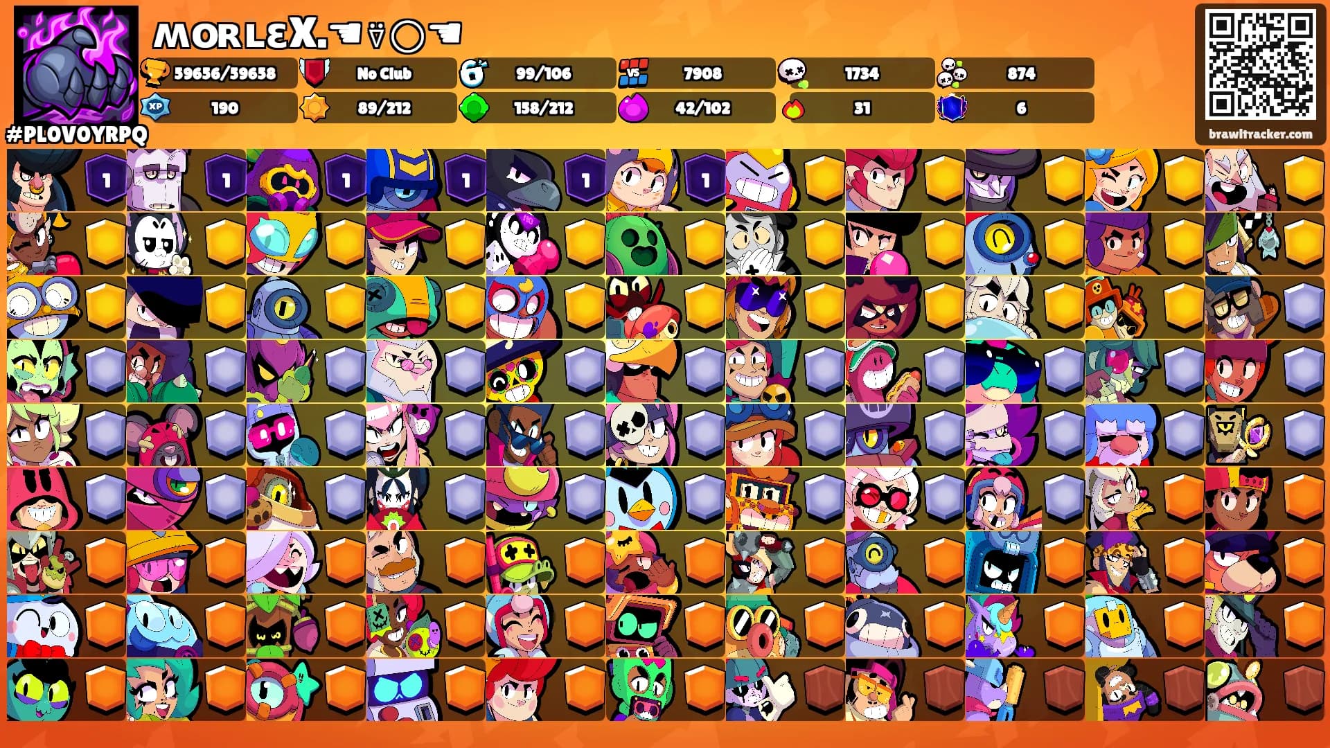ʍօʀʟɛX.☚⍢⃝☚'s Ranks