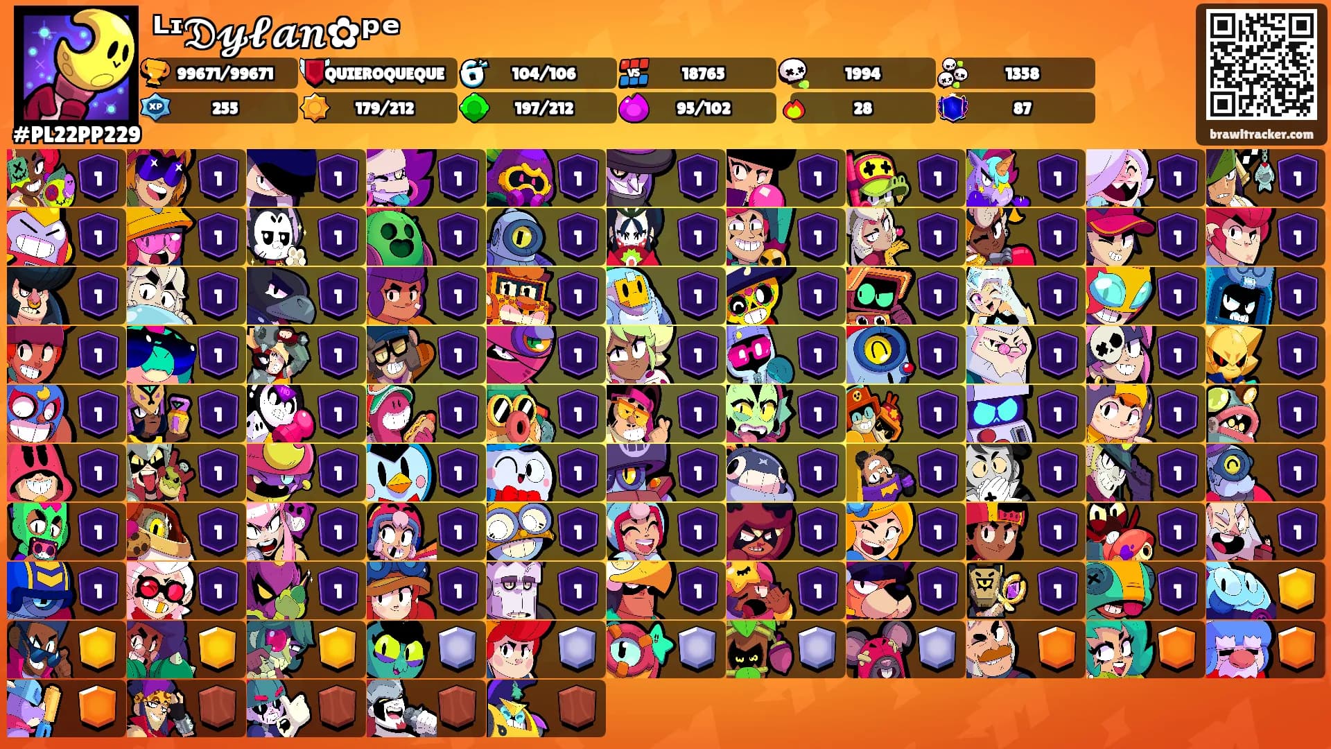 ᴸᶦ𝔇𝔂𝓵𝓪𝒏✿ᵖᵉ's Ranks