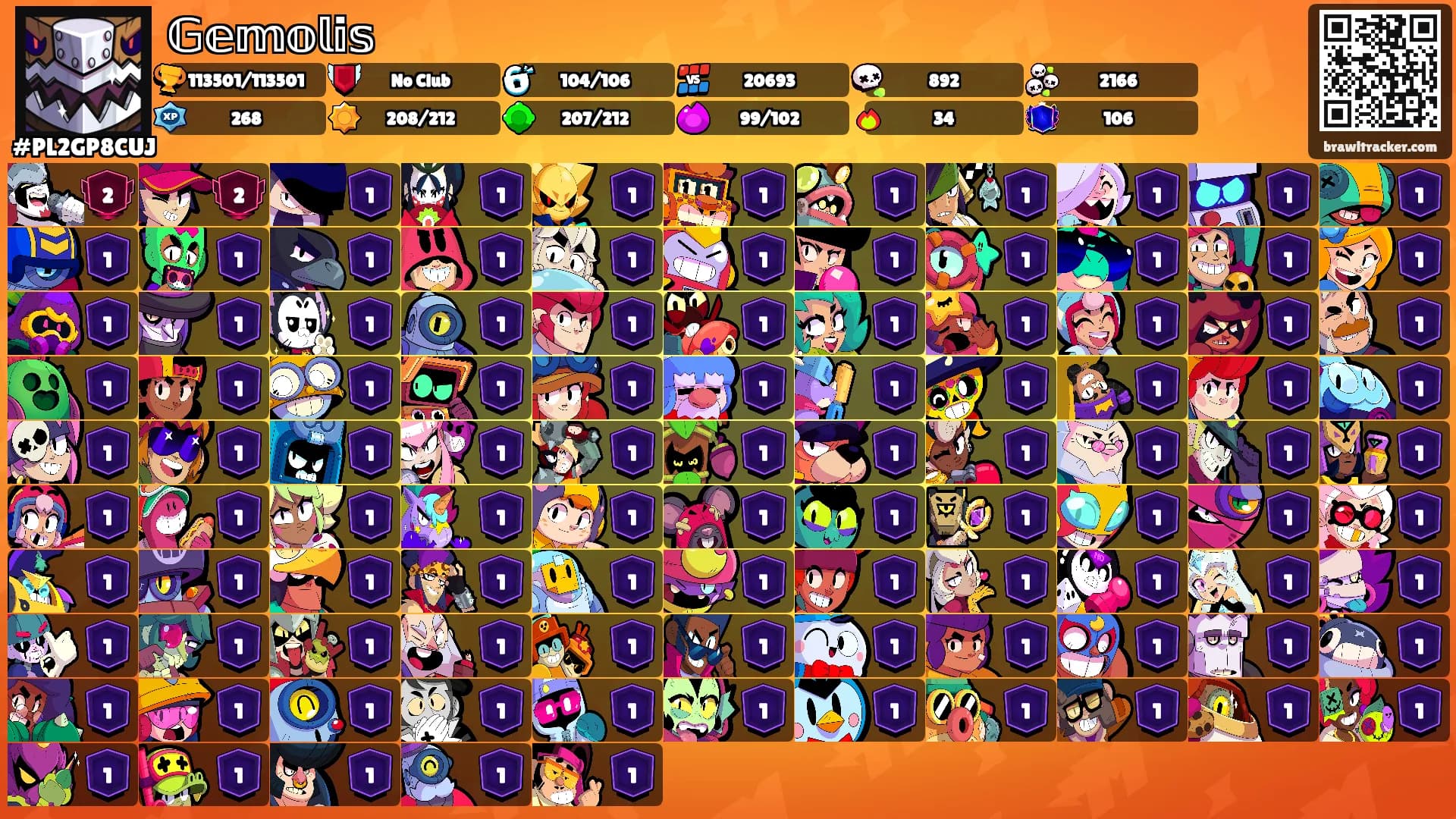 𝔾𝕖𝕞𝕠𝕝𝕚𝕤's Ranks