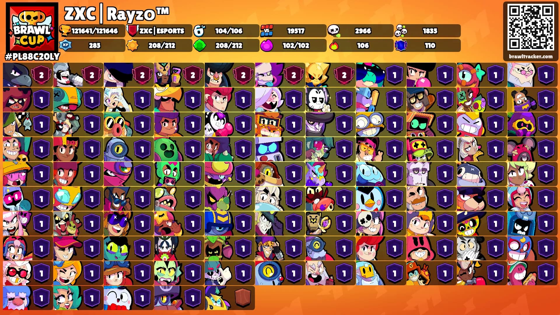 ZXC|Rayzо™'s Ranks