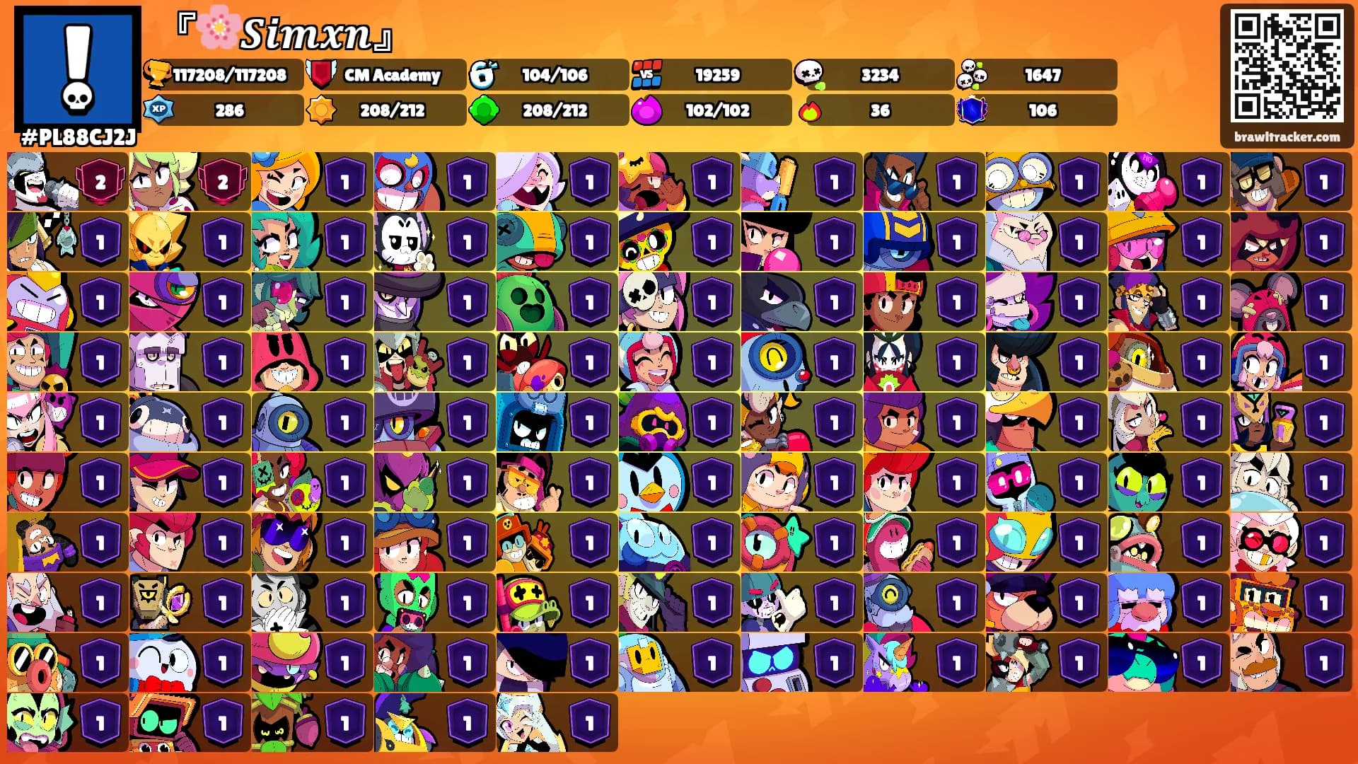 『🌸𝑺𝒊𝒎𝒙𝒏』's Ranks