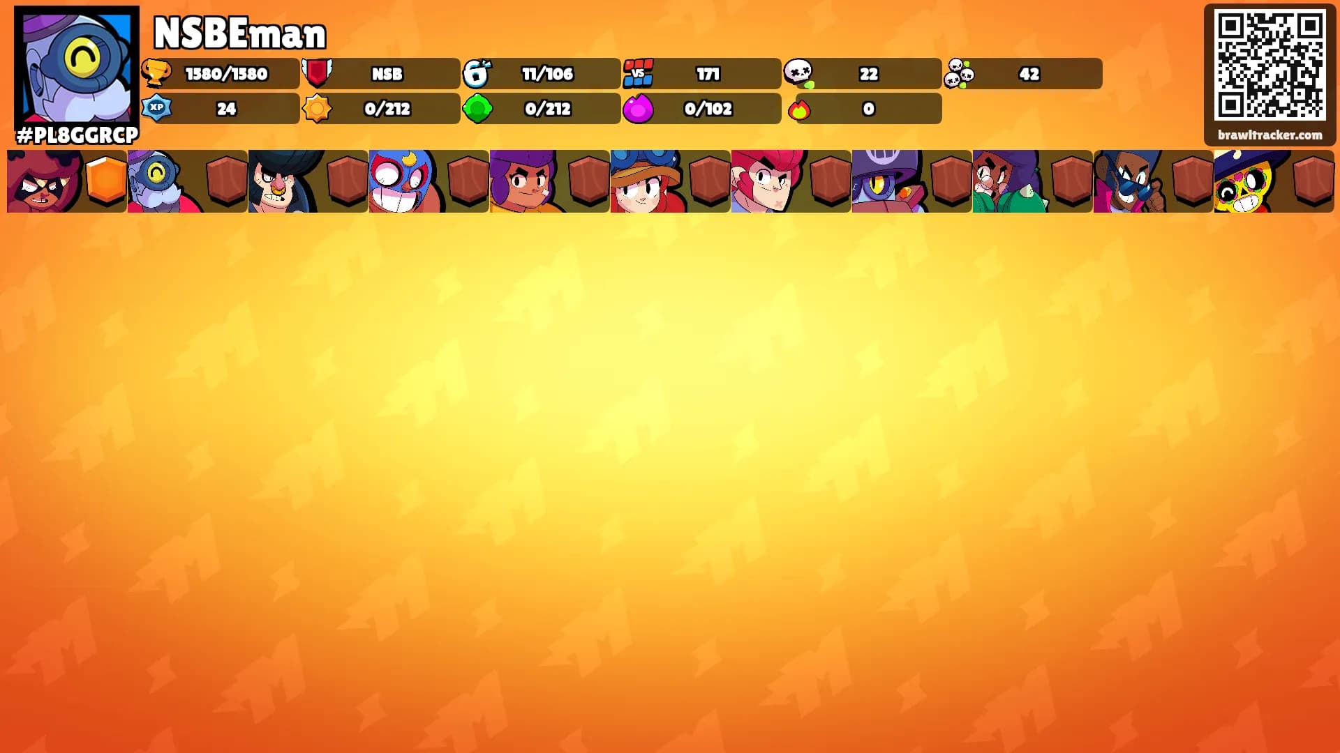 NSBEman's Ranks