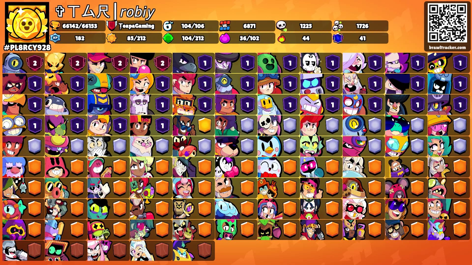 ✞ㄒム尺|𝘳𝘰𝘣𝘪𝘺's Ranks