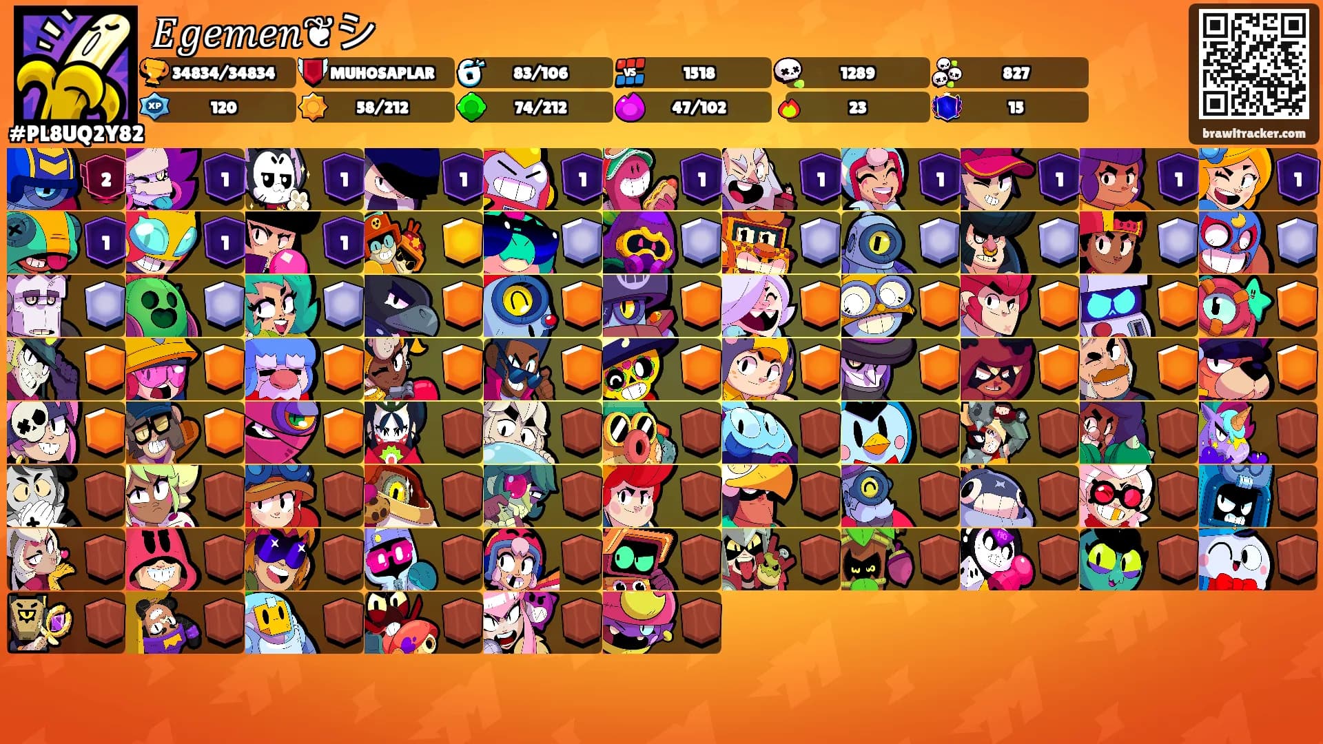 𝐸𝑔𝑒𝑚𝑒𝑛❦シ's Ranks