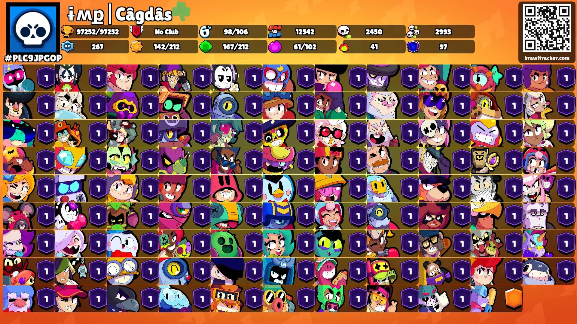 ɨʍք|Câgdâs☘️'s Ranks