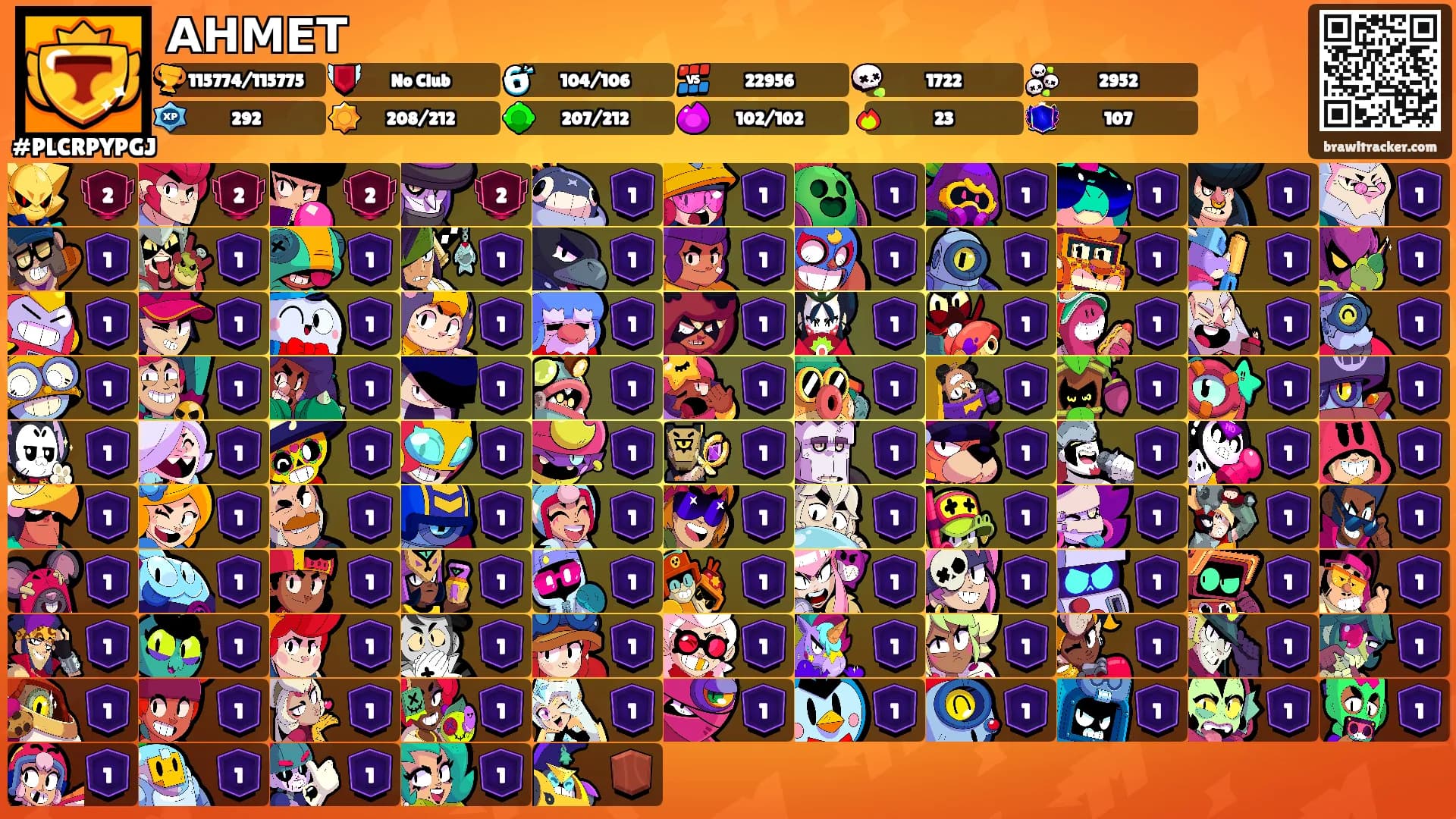 𝗔𝗛𝗠𝗘𝗧's Ranks