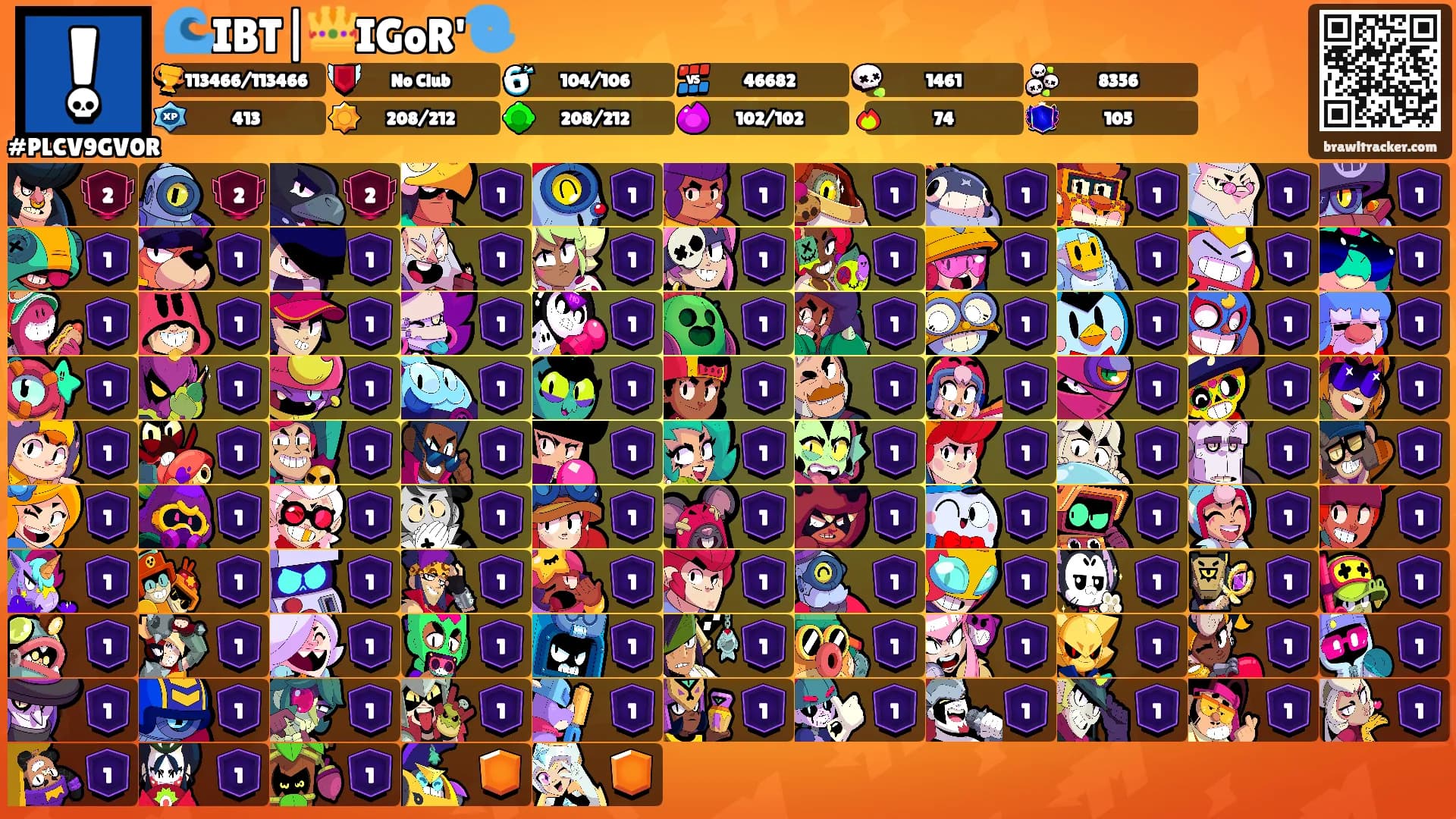 🌊IBT|👑IGoR'🌀's Ranks