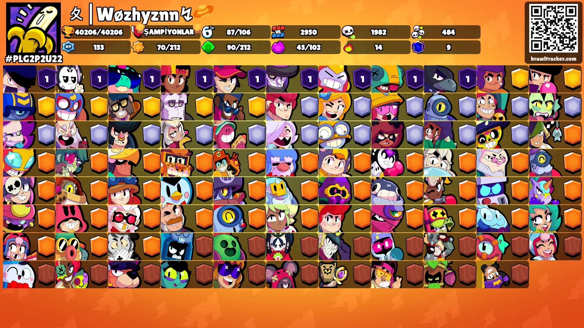 〩|Wøzhyznn↯🪐's Ranks
