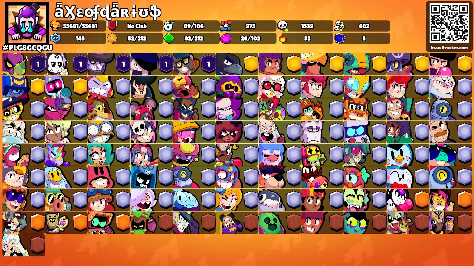 ǟӼɛօʄɖǟʀɨʊֆ's Ranks