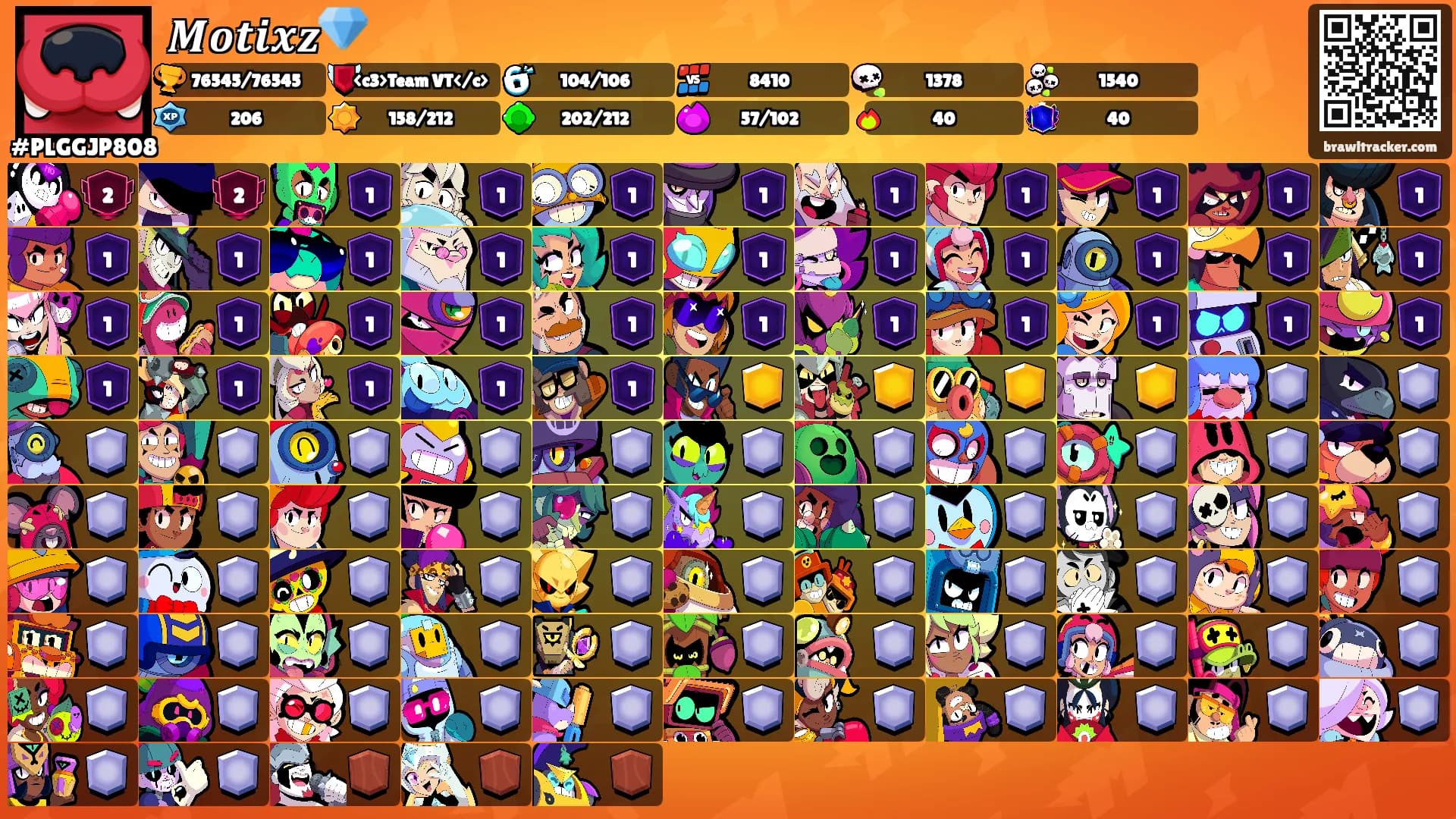 𝑴𝒐𝒕𝒊𝒙𝒛💎's Ranks