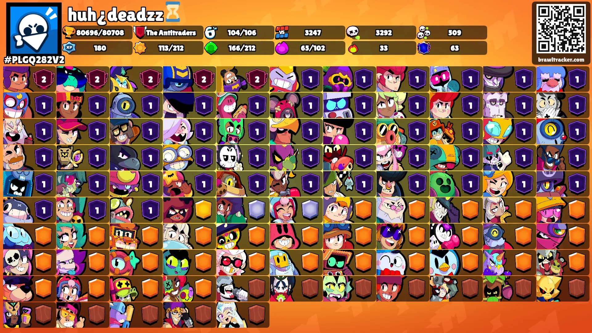 huh¿deadzz⌛'s Ranks