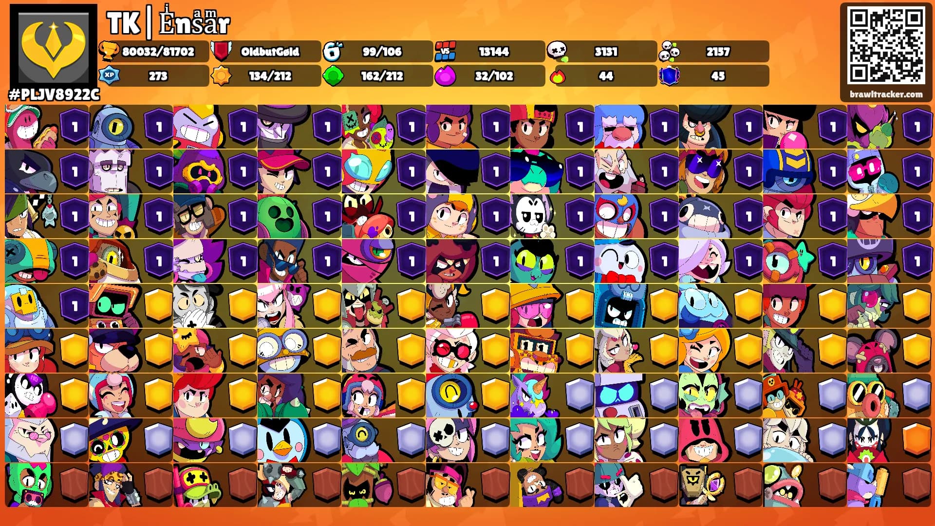 TK|Eͥnsͣaͫr's Ranks
