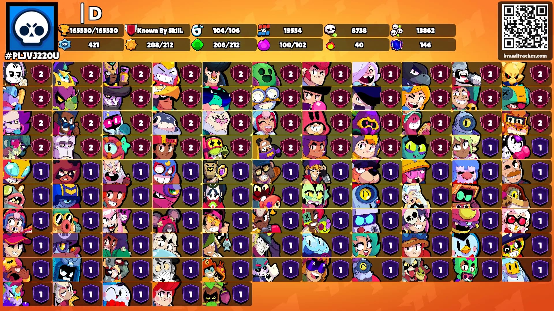 ⲘⲩⲊ |ꓓⲅⲇⳋⲟⲛ's Ranks