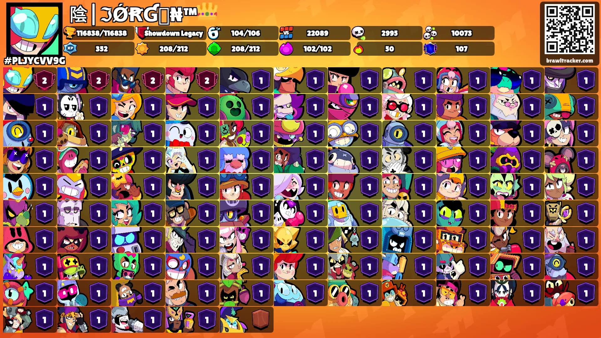 陰|ℑǾꞦƓꬸ₦™👑's Ranks