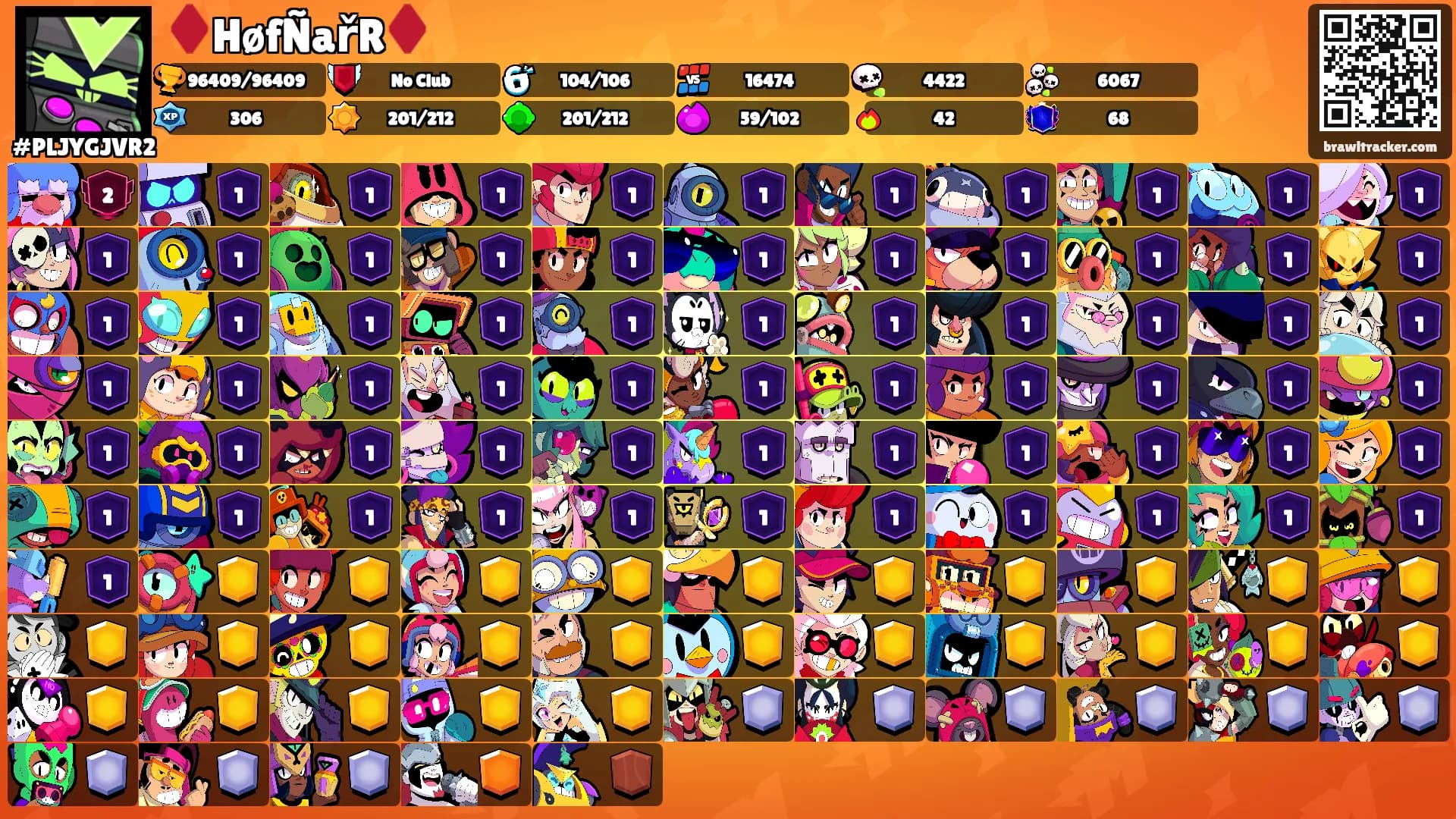 ♦️HøfÑařR♦️'s Ranks