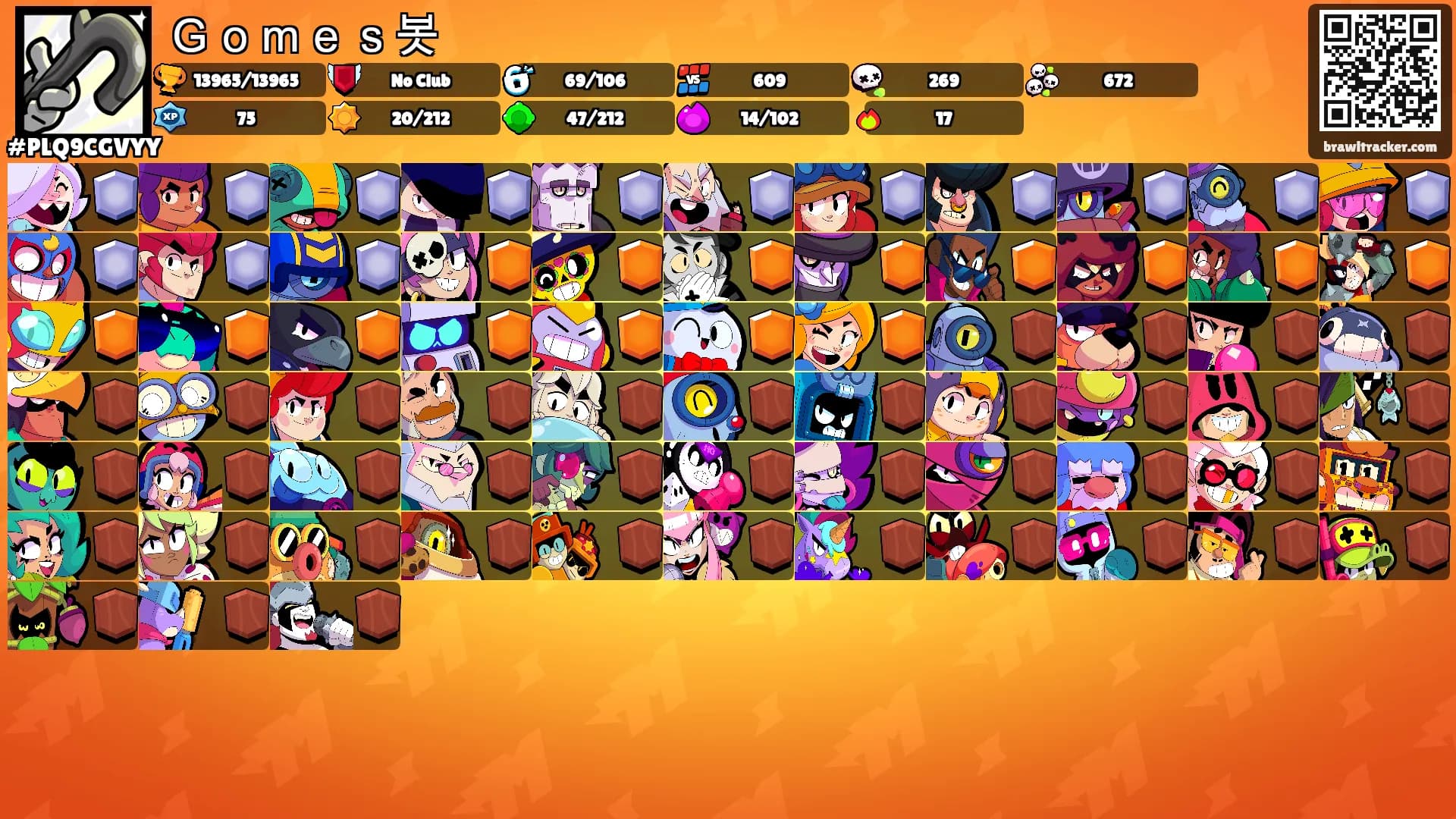 Ｇｏｍｅｓ봇's Ranks