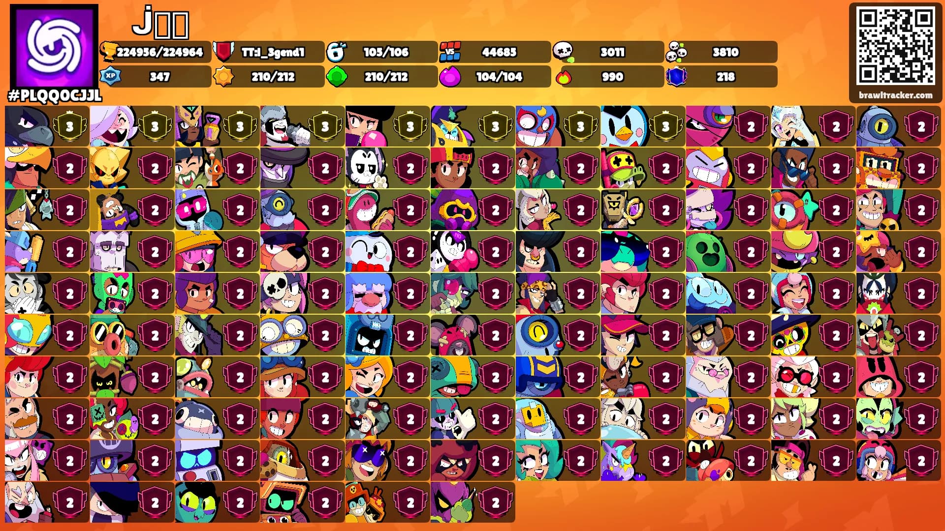 ᗪᗩᖇᛕᒎᗴᗪᎥ's Ranks