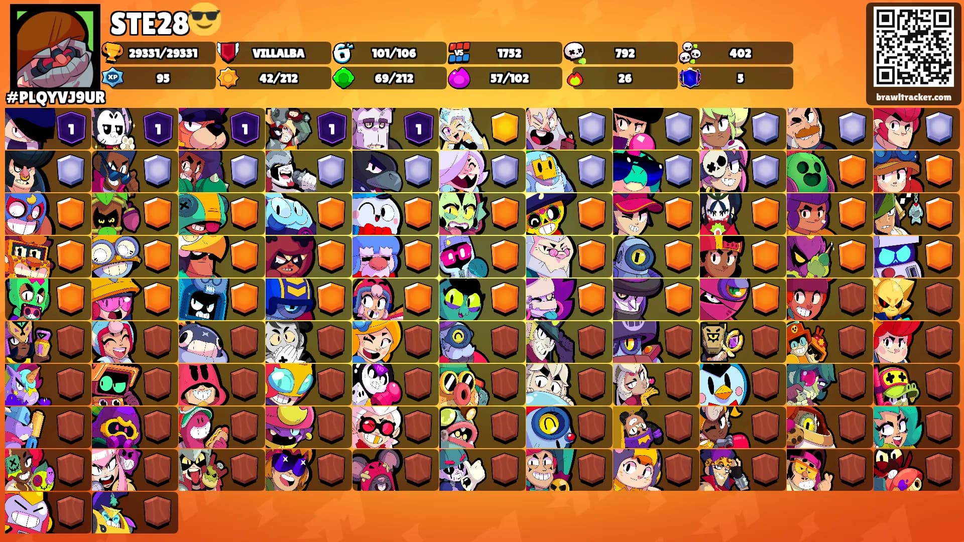 STE28😎's Ranks
