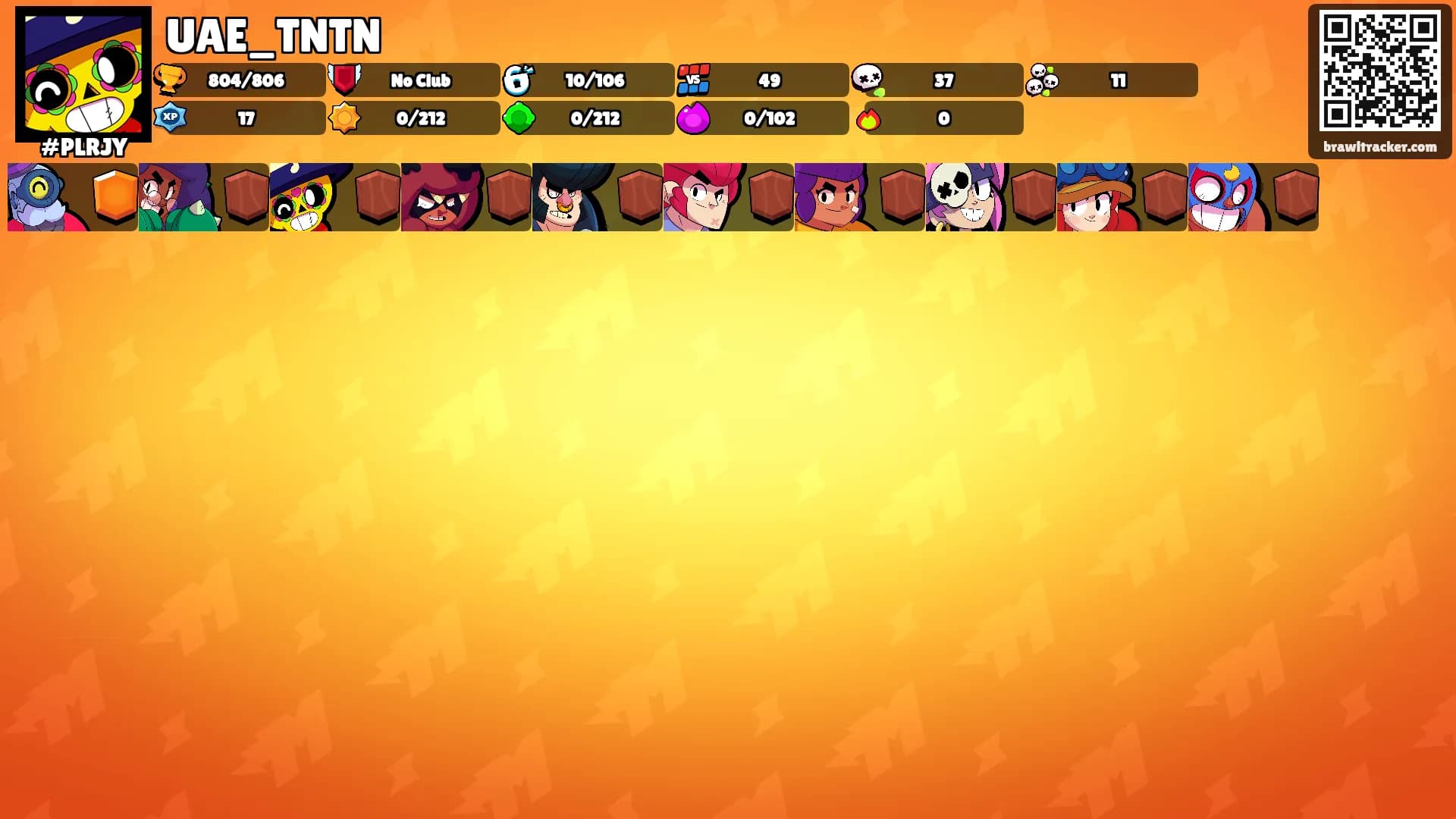 UAE_TNTN's Ranks