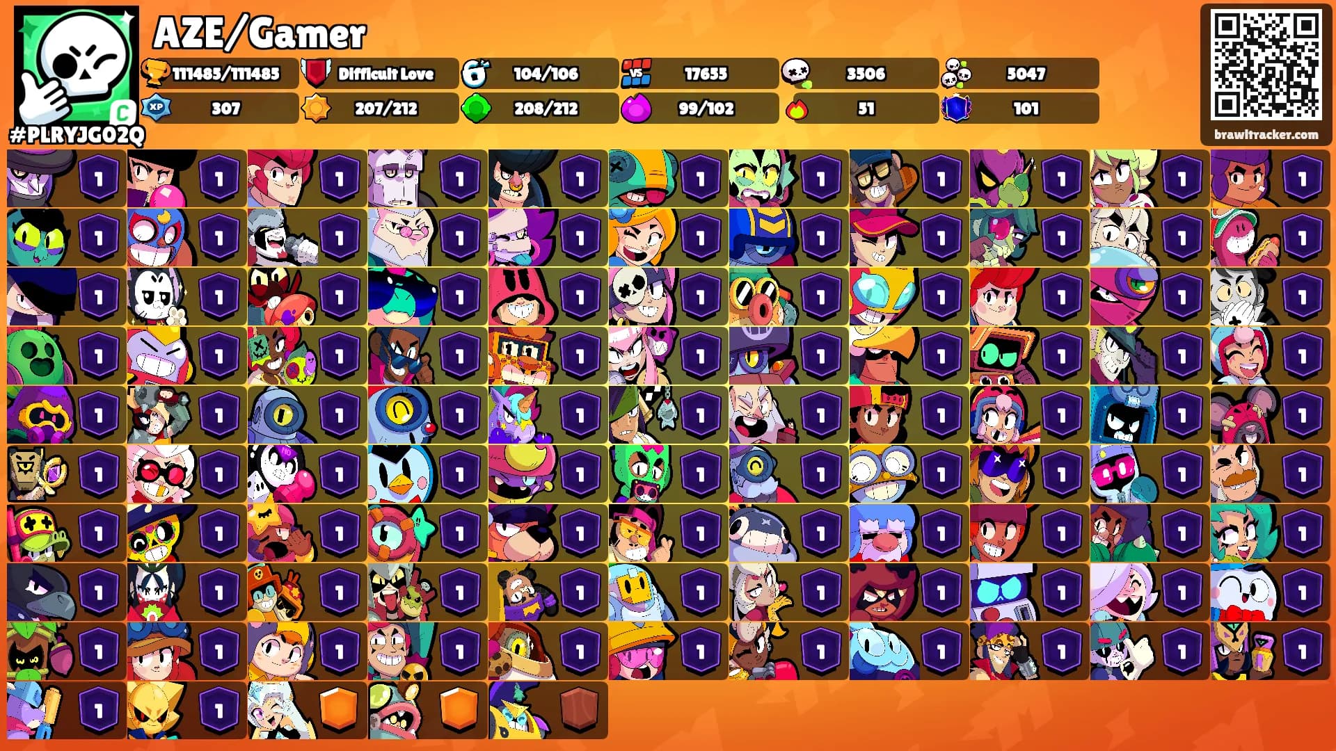 AZE/Gamer's Ranks