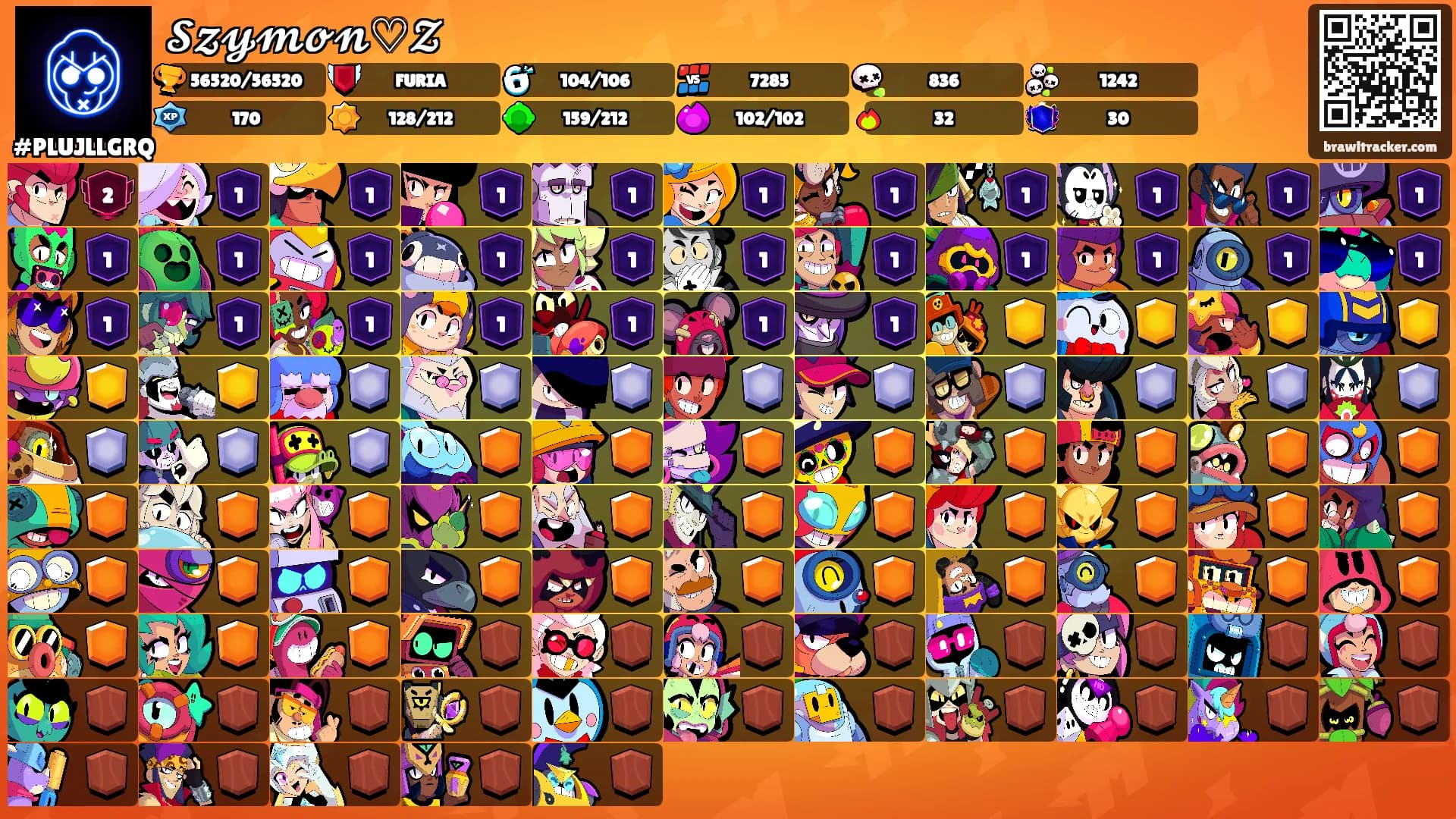 𝓢𝔃𝔂𝓶𝓸𝓷♡𝓩's Ranks