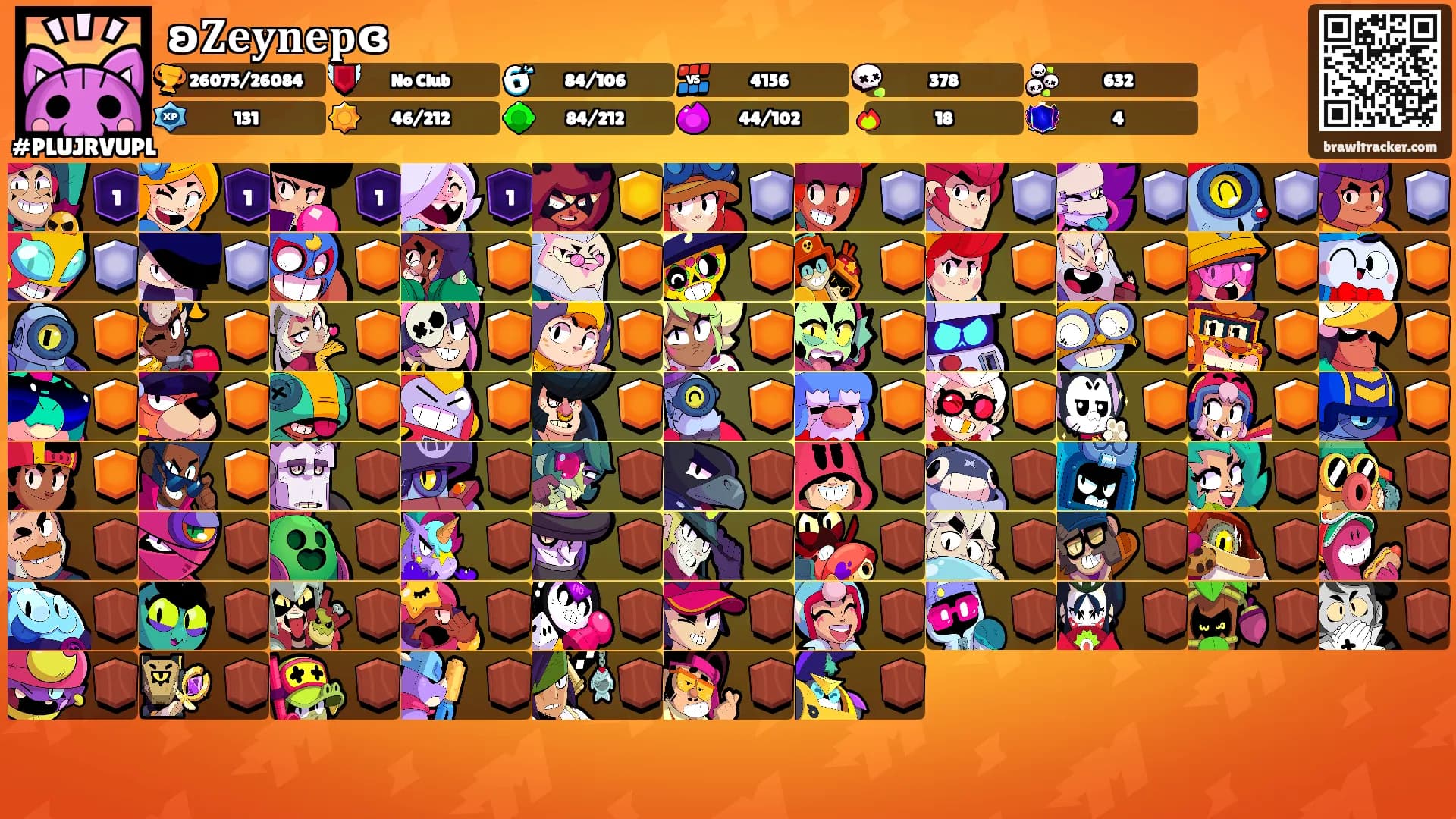 ʚ𝐙𝐞𝐲𝐧𝐞𝐩ɞ's Ranks