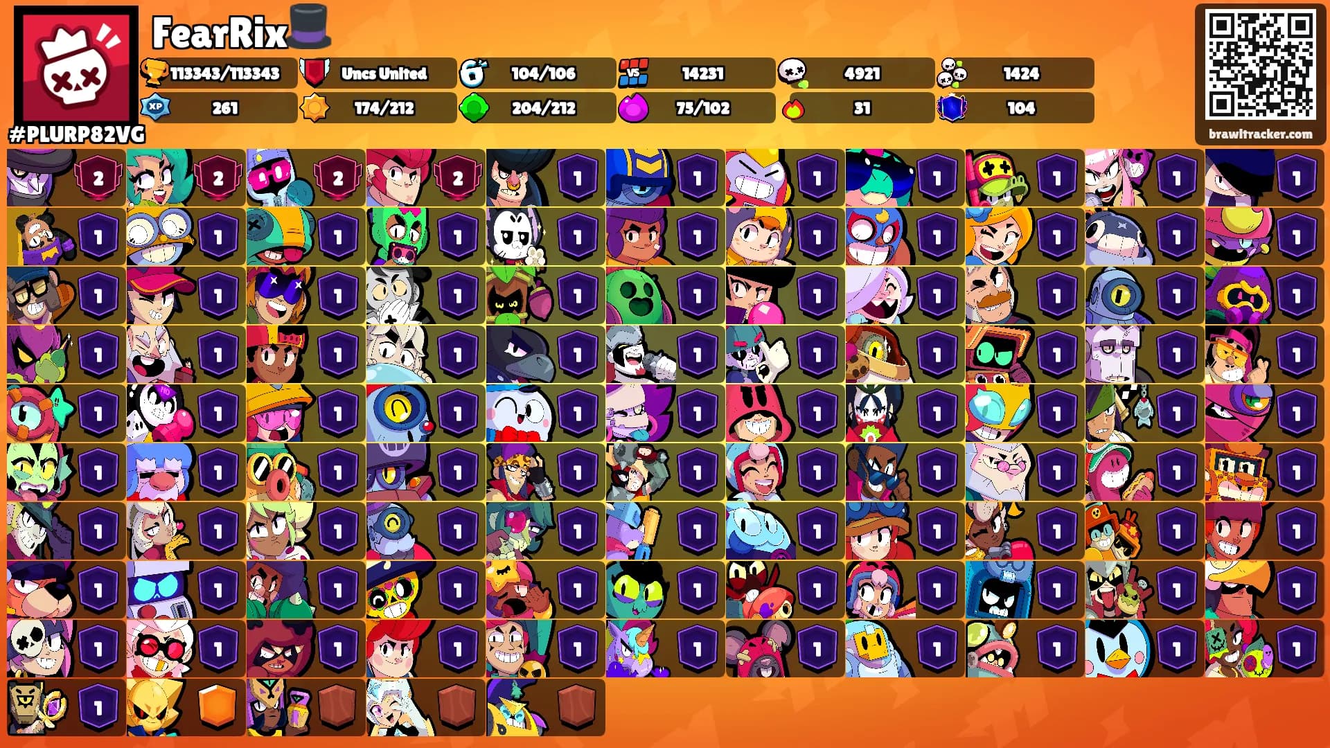 FearRix🎩's Ranks