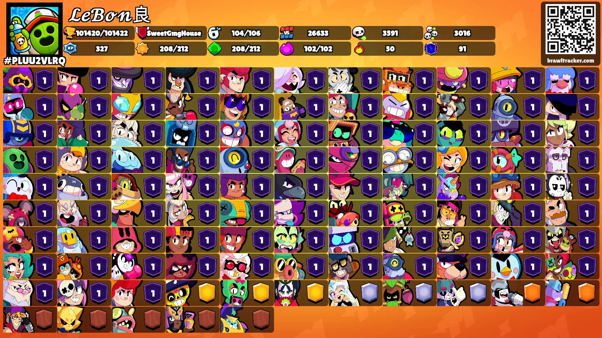 𝓛𝓮𝓑𝓸𝓷良's Ranks