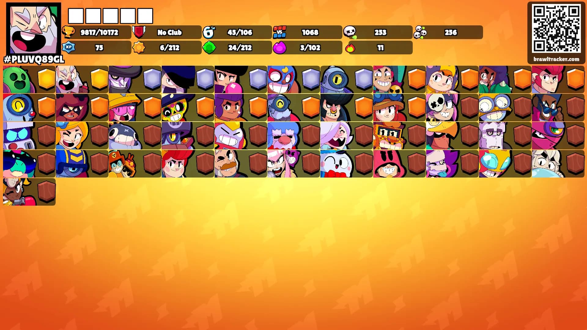 ■■■■■'s Ranks