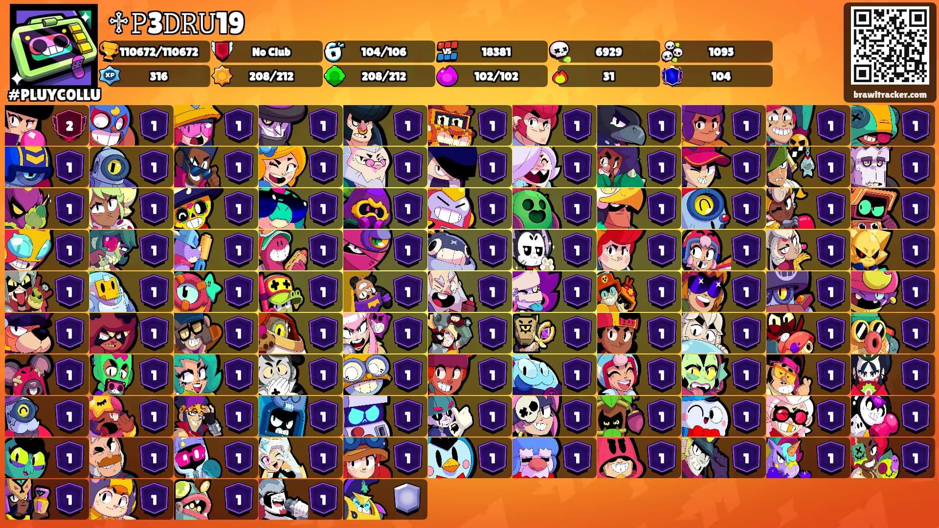♱𝙿3𝙳𝚁𝚄19's Ranks