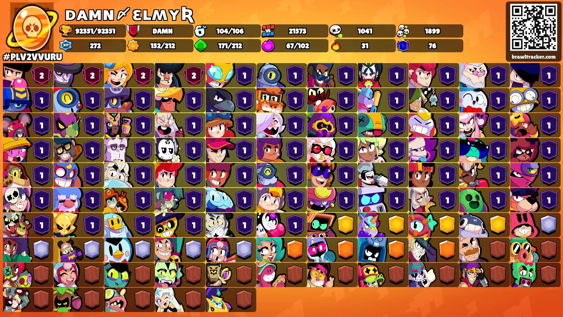 ᴅᴀᴍɴ〆ɛʟʍʏƦ ⚡️'s Ranks