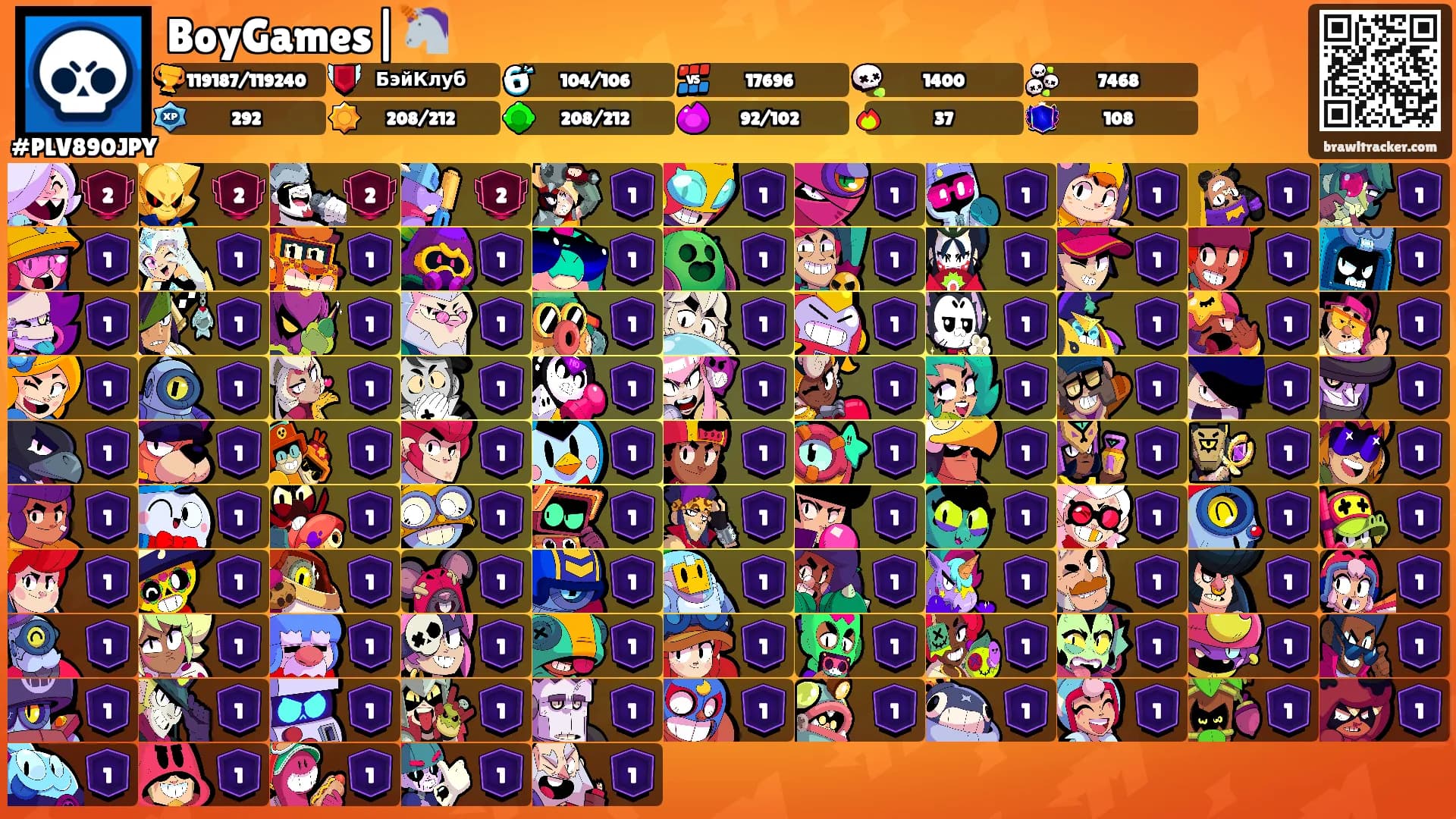 BoyGames|🦄's Ranks